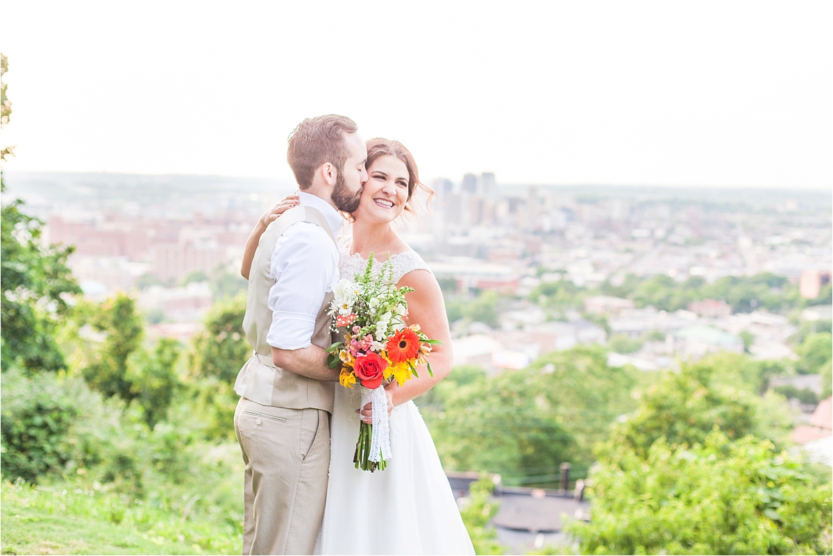 Engagement Session Preparation-Alabama Wedding Photographer-Overlook wedding shots-Candid couple shots-Outside wedding