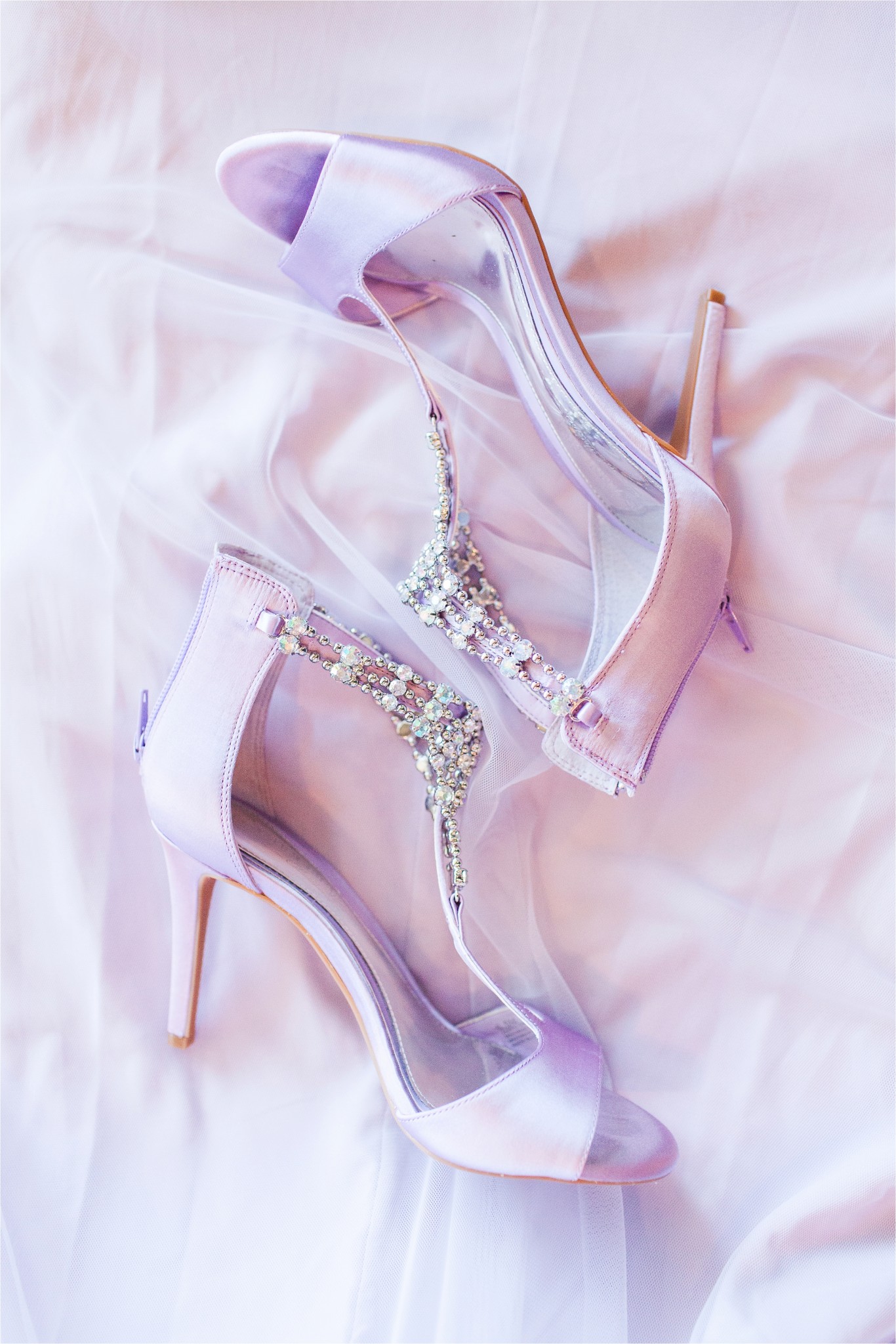 Wedding shoes