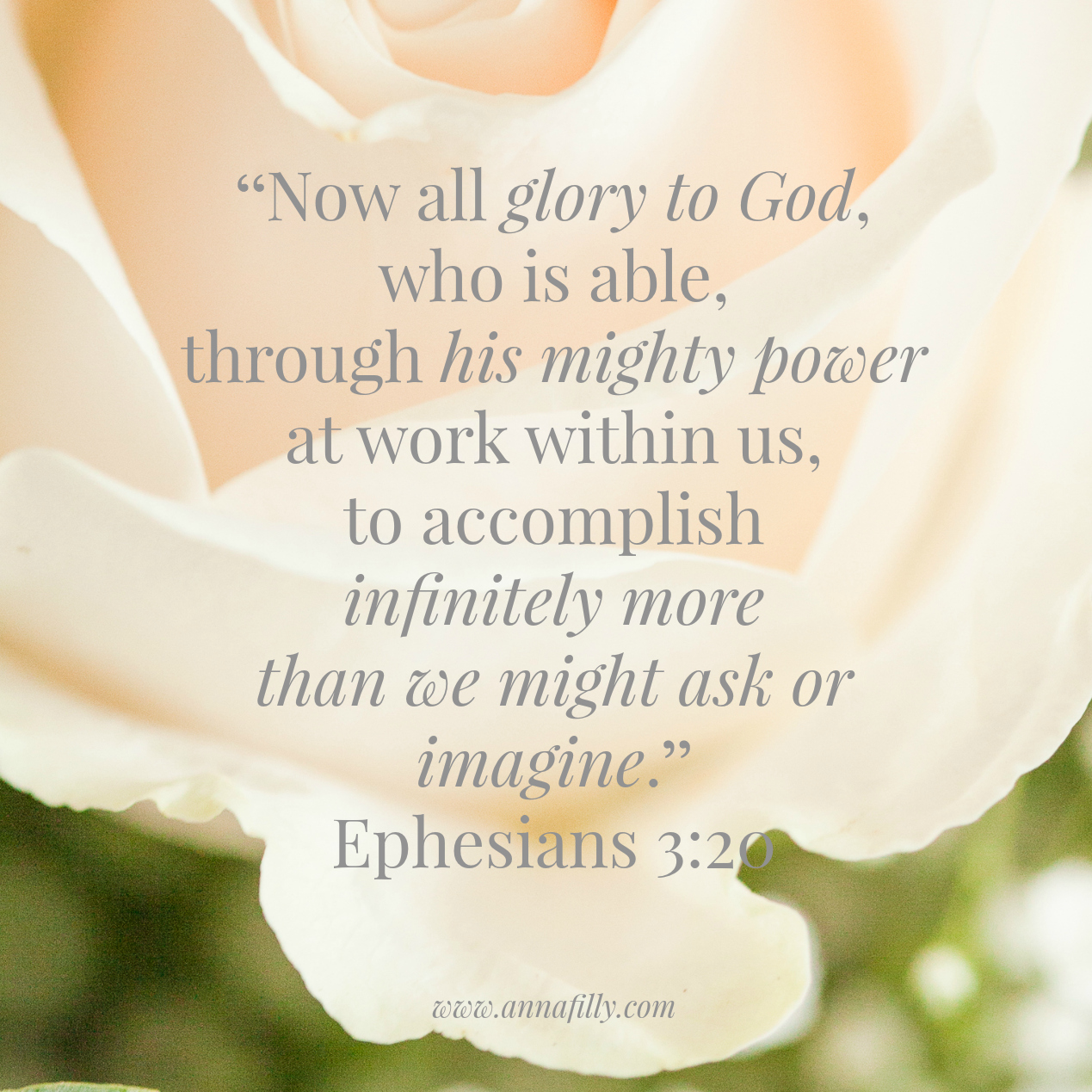 ephesians