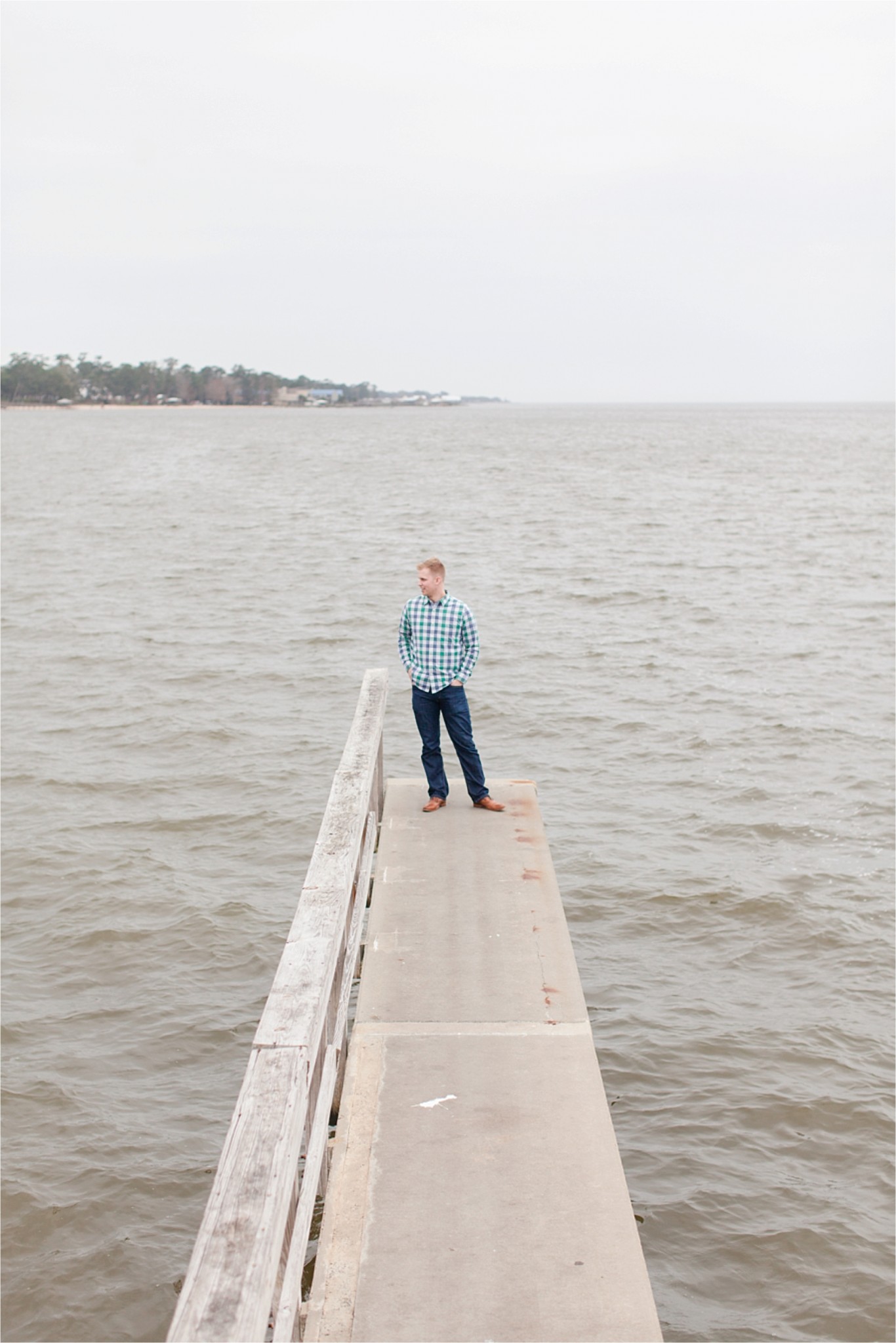 Missy_Eric_Proposal_at_the_Fairhope_pier_Alabama-26