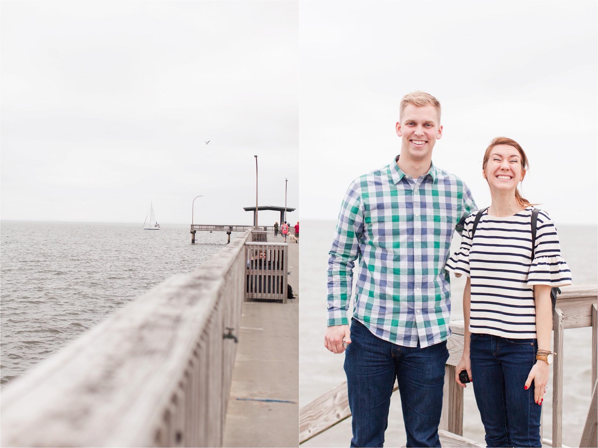 Missy_Eric_Proposal_at_the_Fairhope_pier_Alabama-33