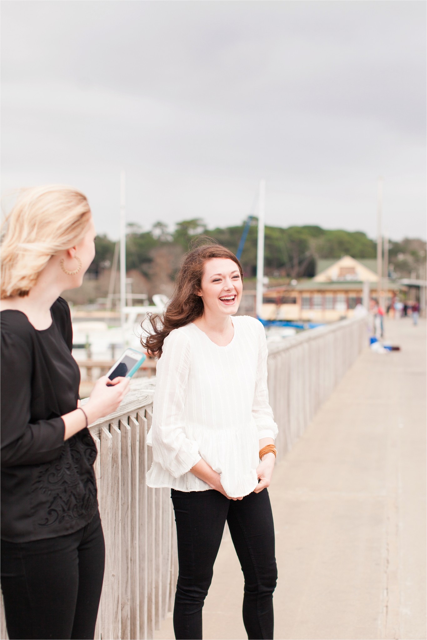 Missy_Eric_Proposal_at_the_Fairhope_pier_Alabama-42