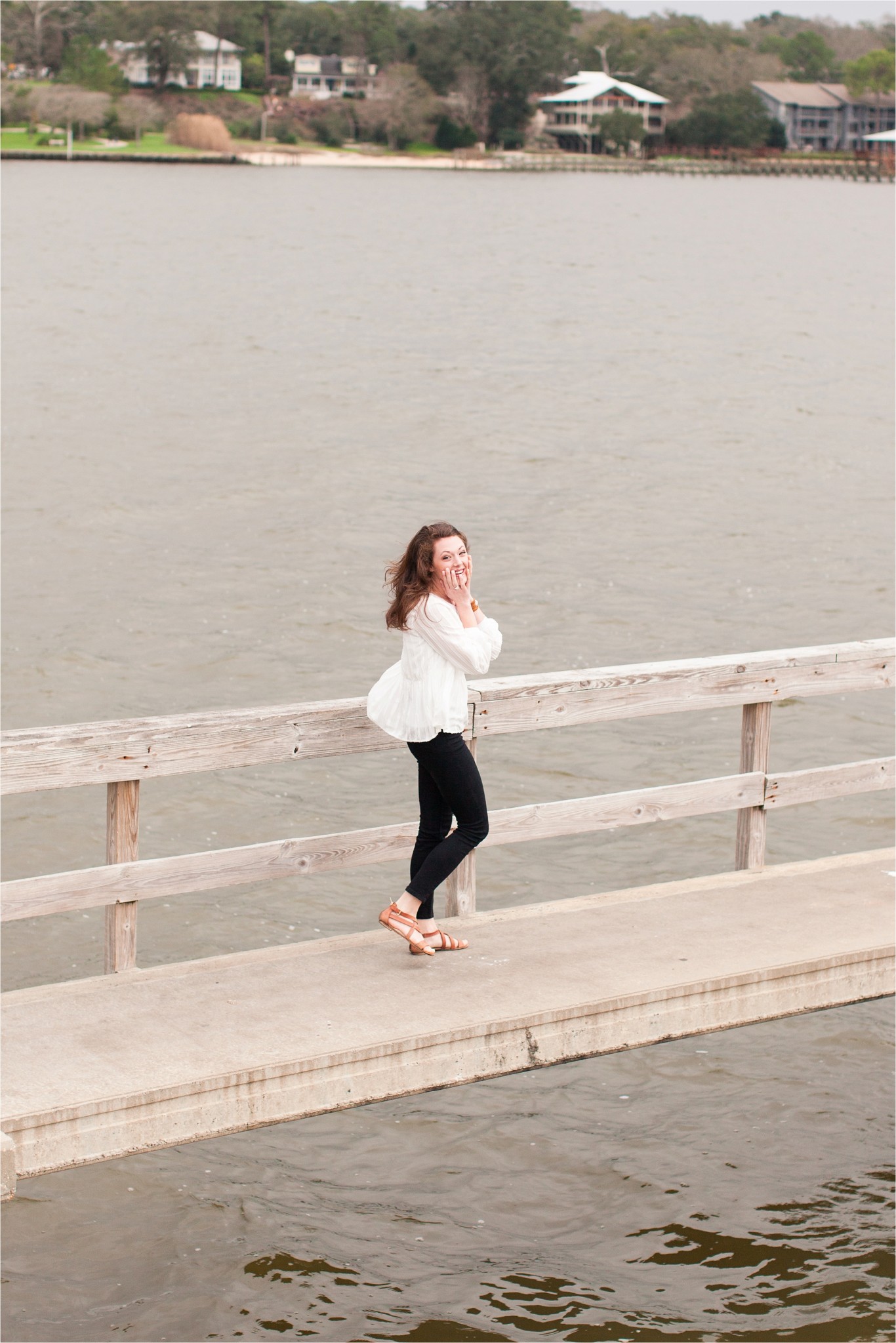 Missy_Eric_Proposal_at_the_Fairhope_pier_Alabama-47