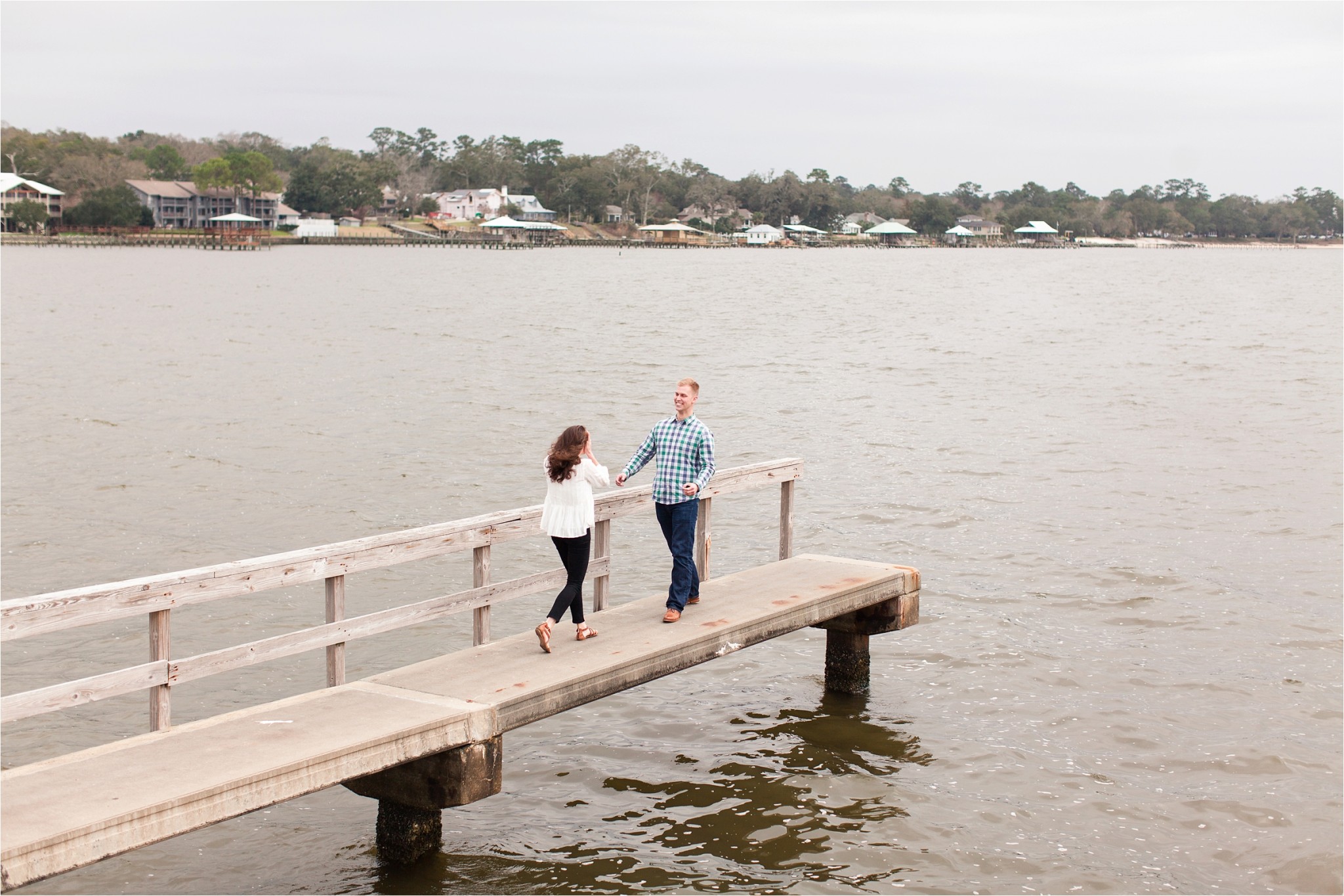 Missy_Eric_Proposal_at_the_Fairhope_pier_Alabama-48