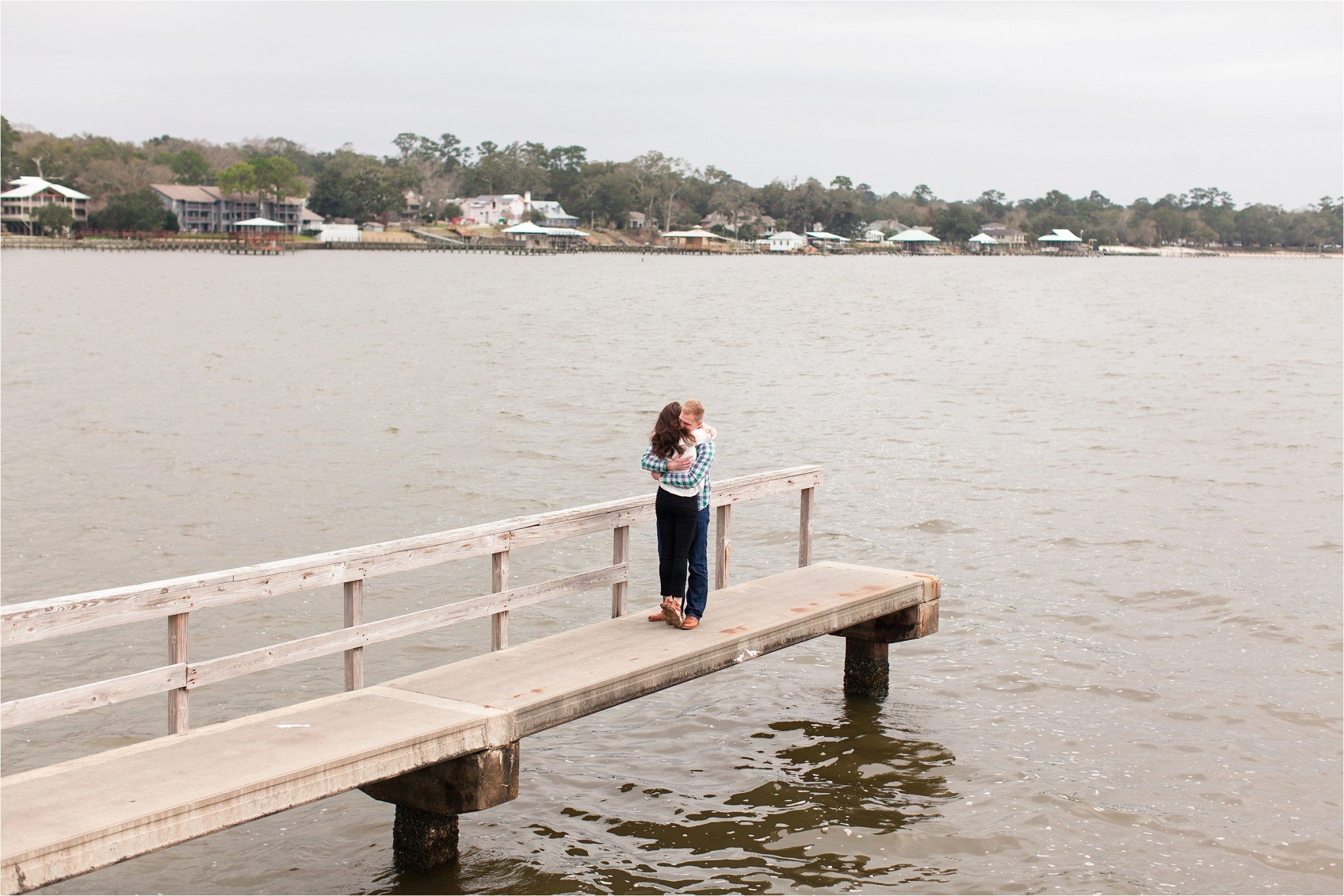 Missy_Eric_Proposal_at_the_Fairhope_pier_Alabama-49