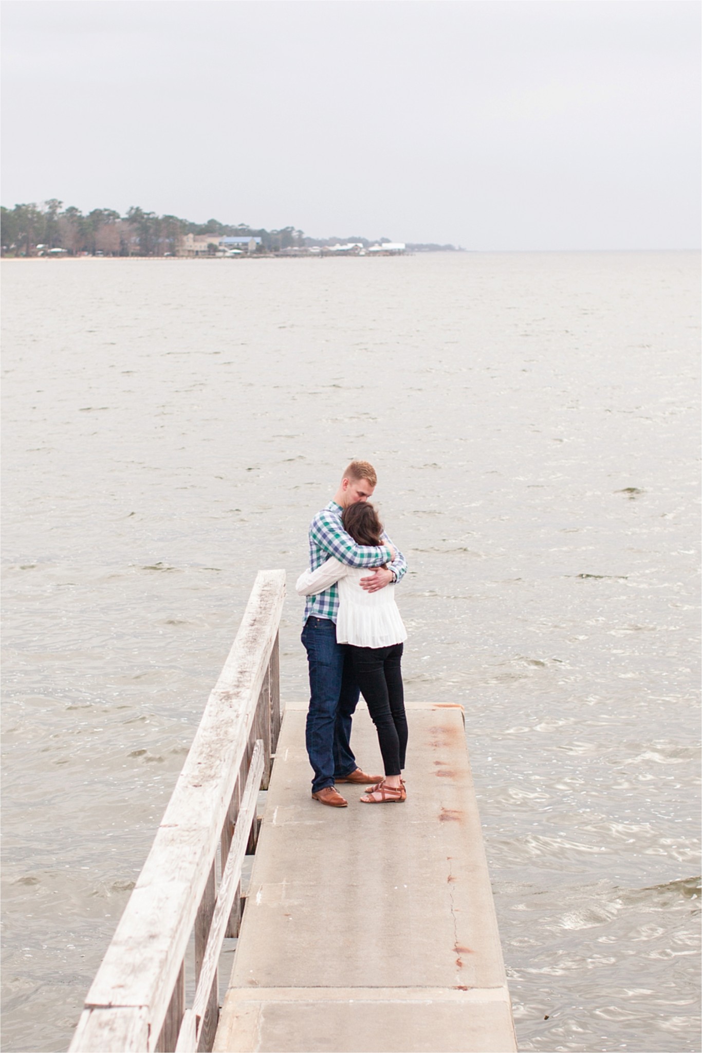Missy_Eric_Proposal_at_the_Fairhope_pier_Alabama-93