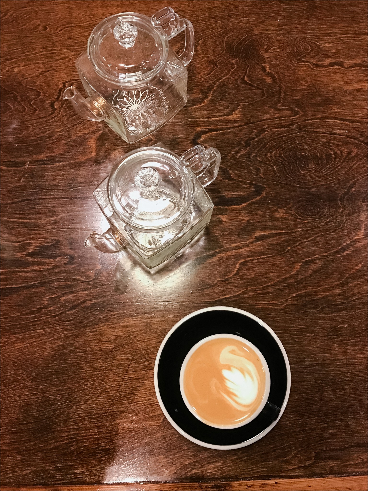 Chaleur Coffee and Espresso