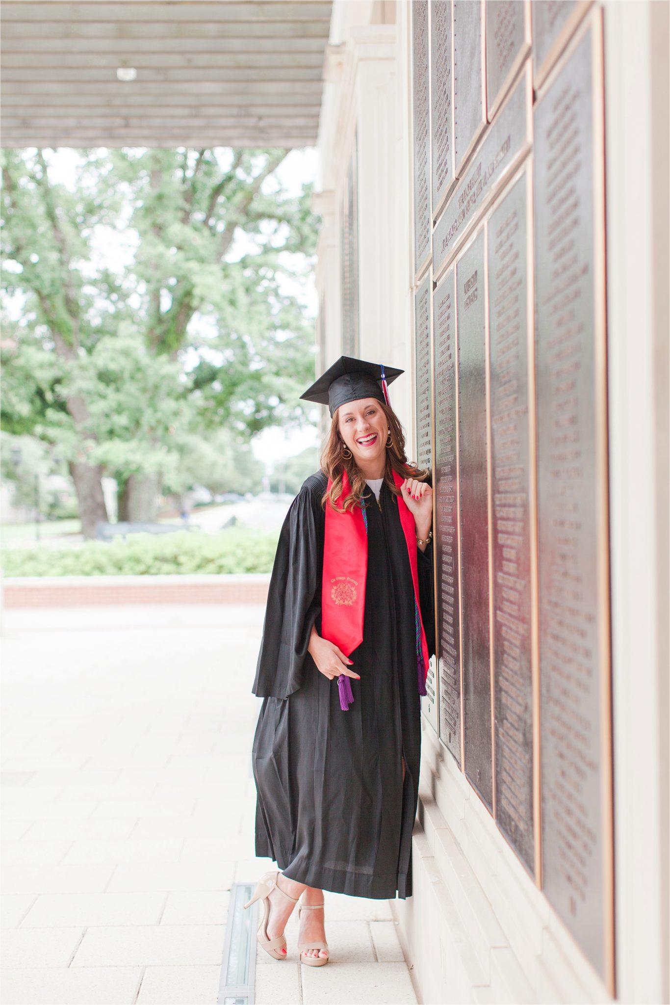 UniversityofSouthAlabamaGraduationGraduateSessionKelsey_0040