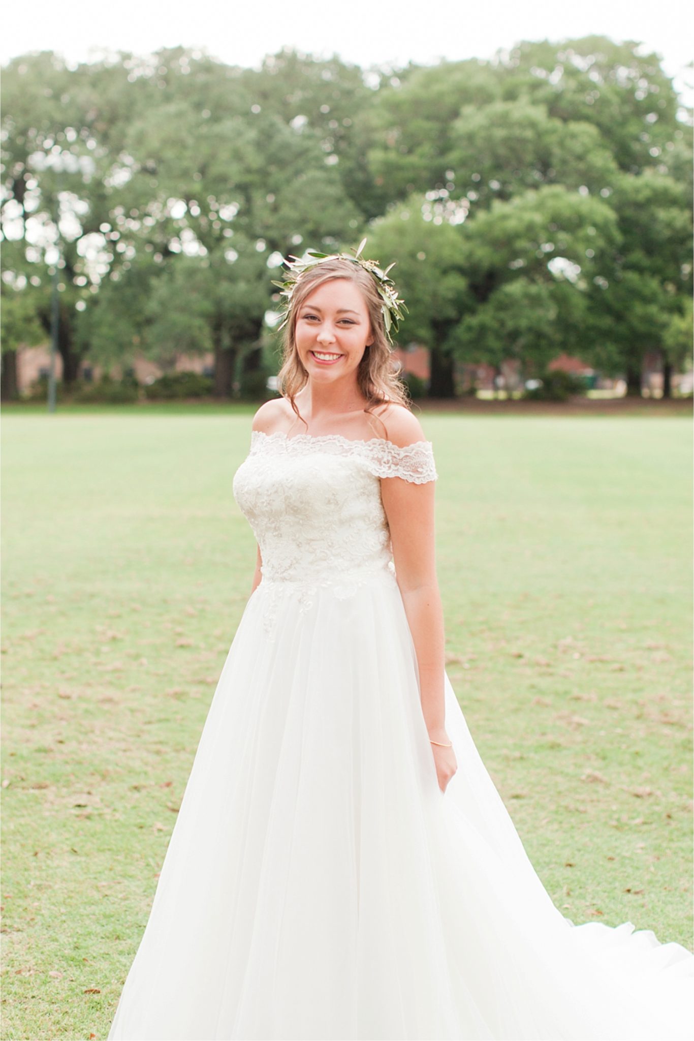 Bridal Portrait Session at Spring Hill College-Byrne Hall-Ginny-Alabama photographer-Wedding bouquet-Bride-Wedding dress-Bridal shoot inspiration