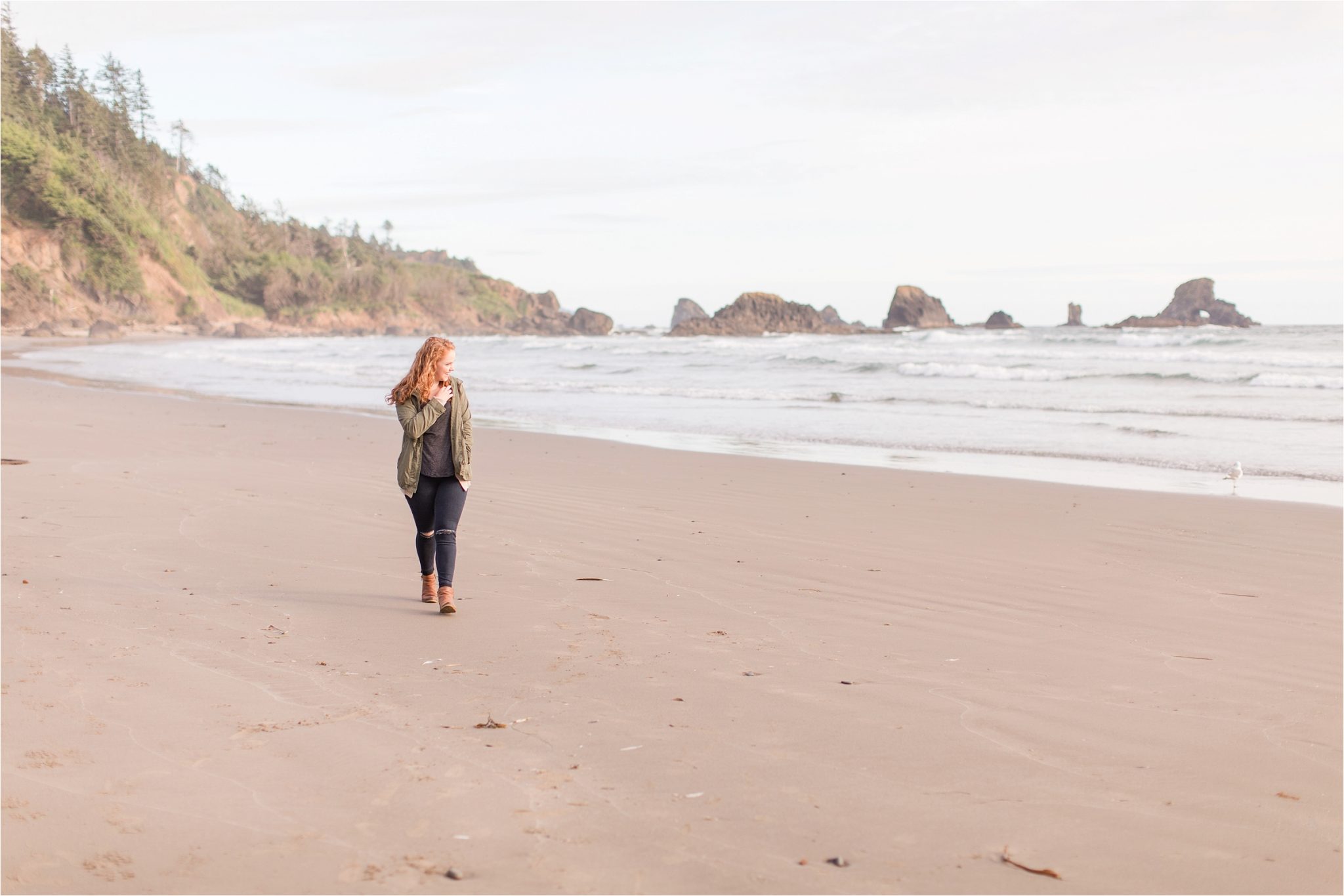 Oregon Adventures with Jessica Lauren | Oregon Wedding Photographer