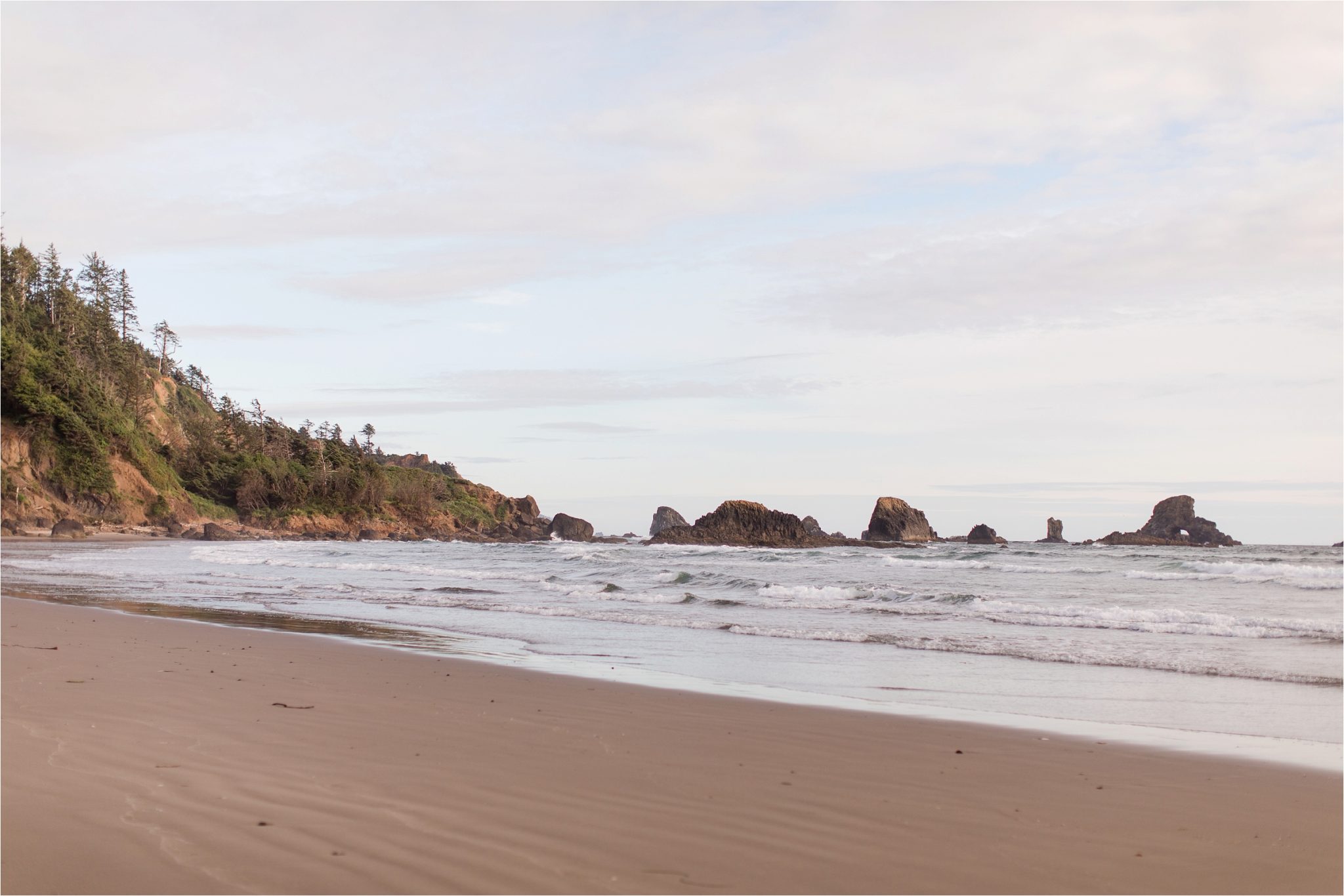 Oregon Adventures with Jessica Lauren | Oregon Wedding Photographer