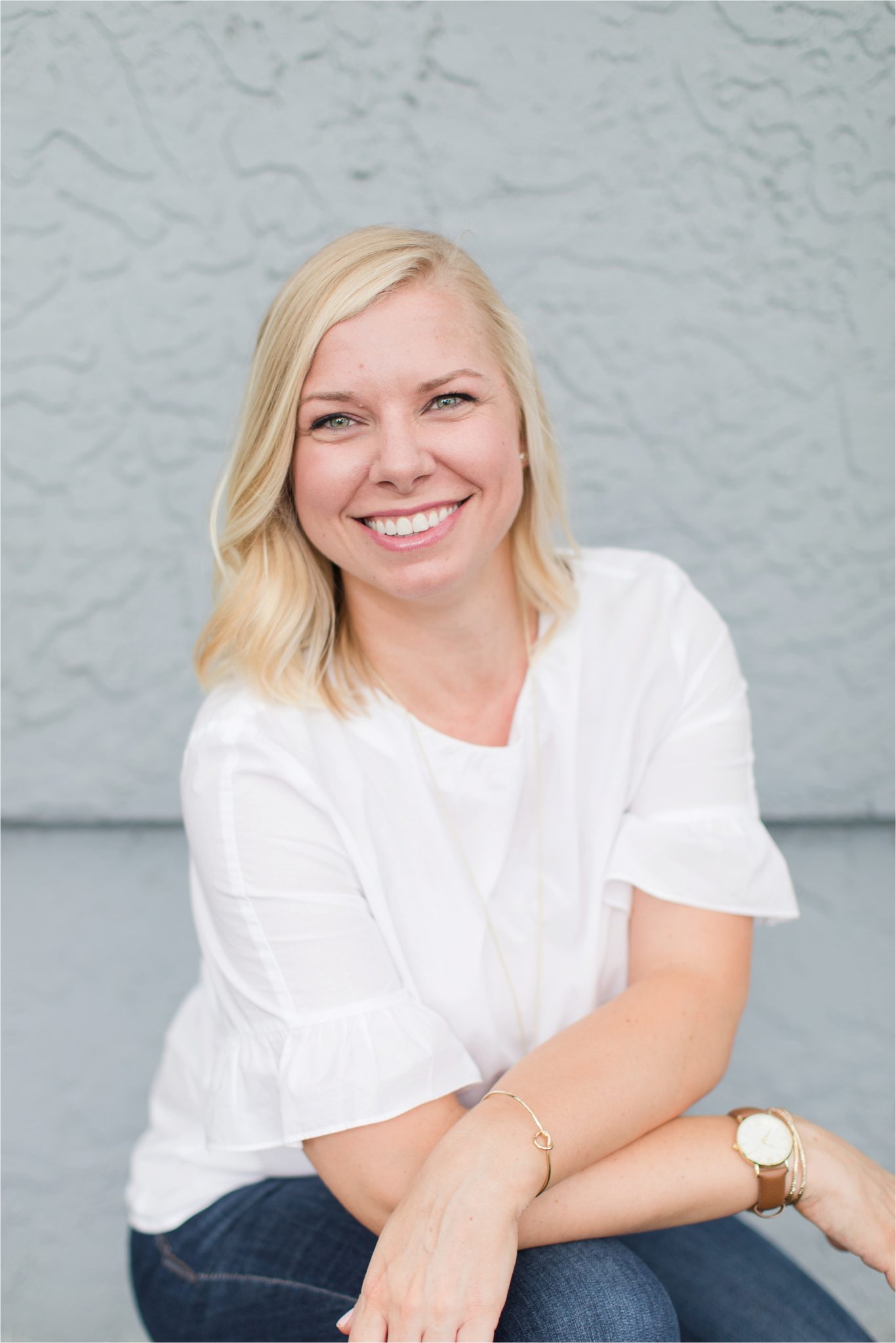 Head Shot Session for Small Business Owner-Kristin of Grace and Serendipity Paperie-Alabama photographer