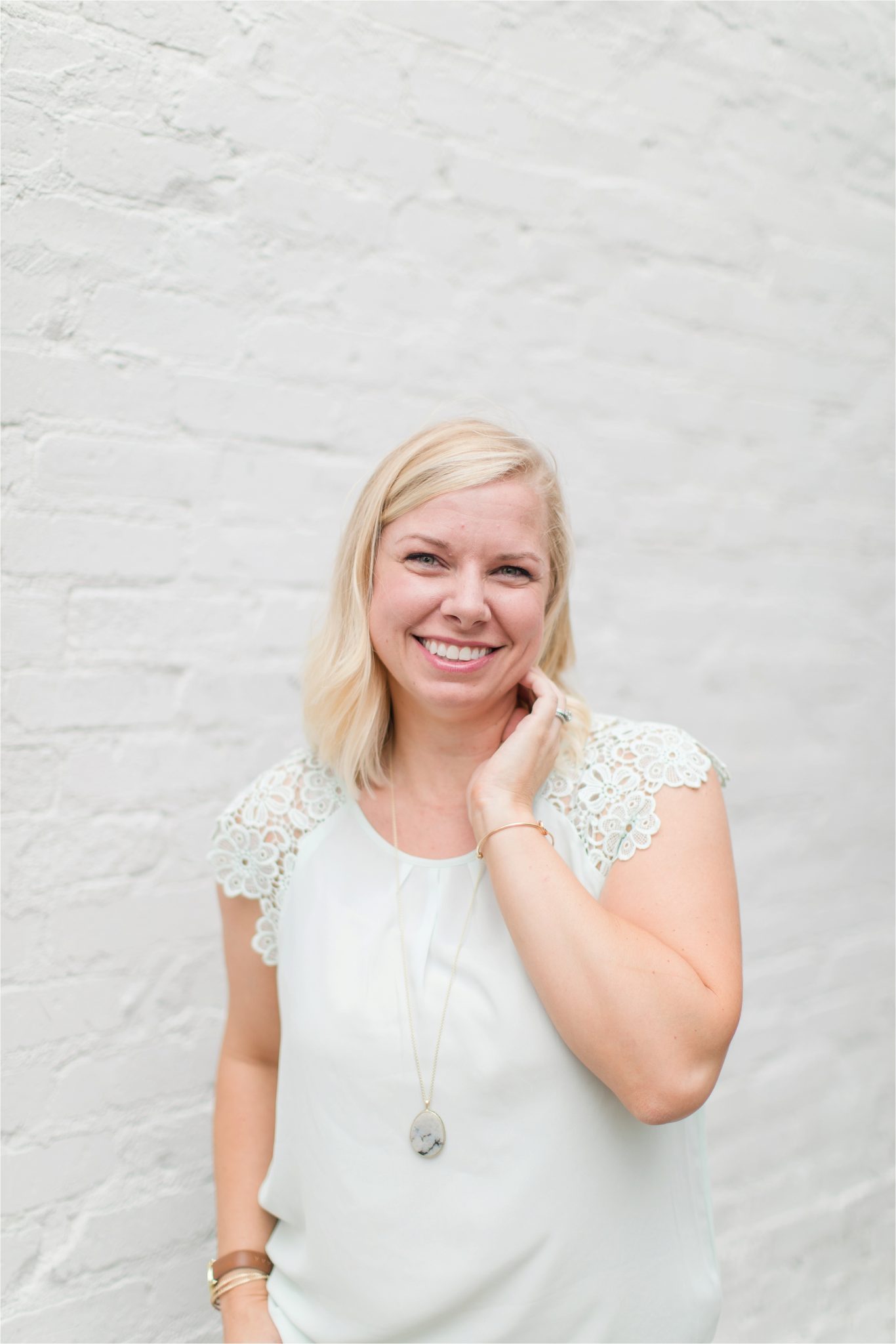 Head Shot Session for Small Business Owner-Kristin of Grace and Serendipity Paperie-Alabama photographer