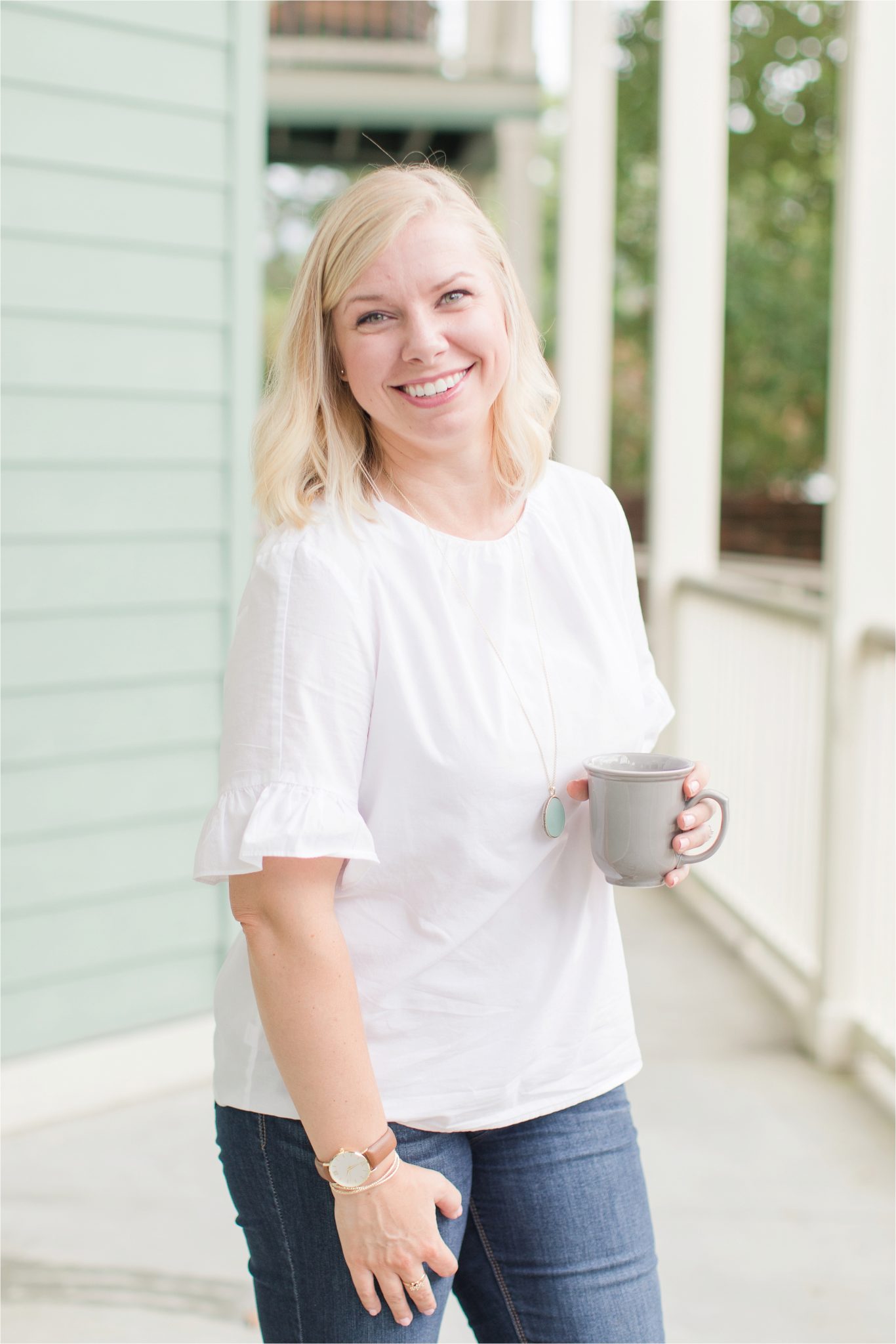 Head Shot Session for Small Business Owner-Kristin of Grace and Serendipity Paperie-Alabama photographer