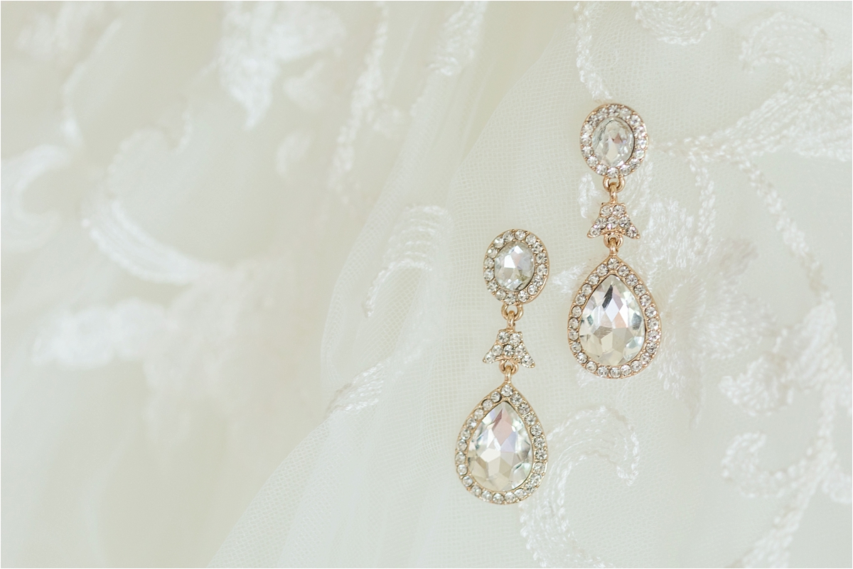 wedding-jewelry-ornate-tear-drop-yellow-gold-earrings-diamon