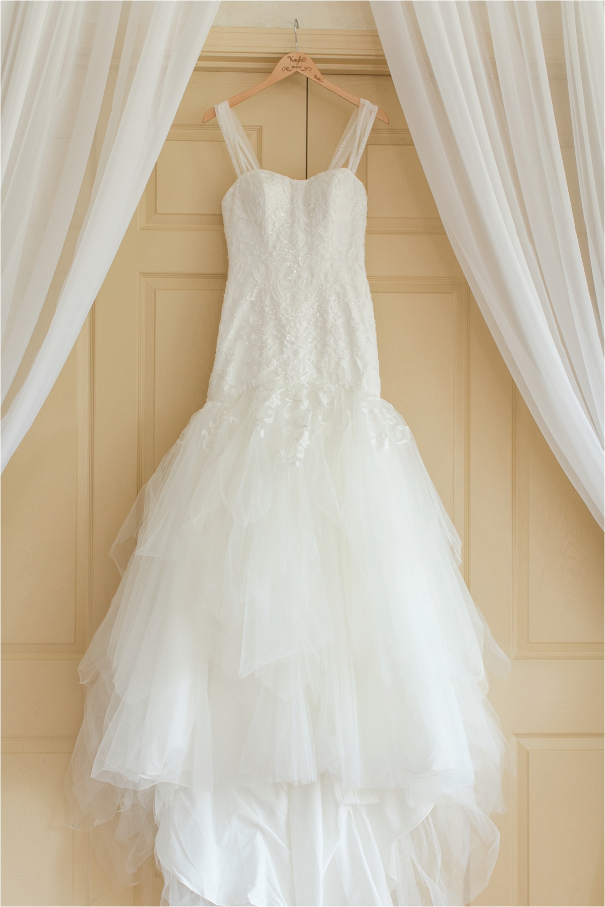 tule-wedding-dress-skirt-mermaid-fit-lace-detailing-layered-skirt