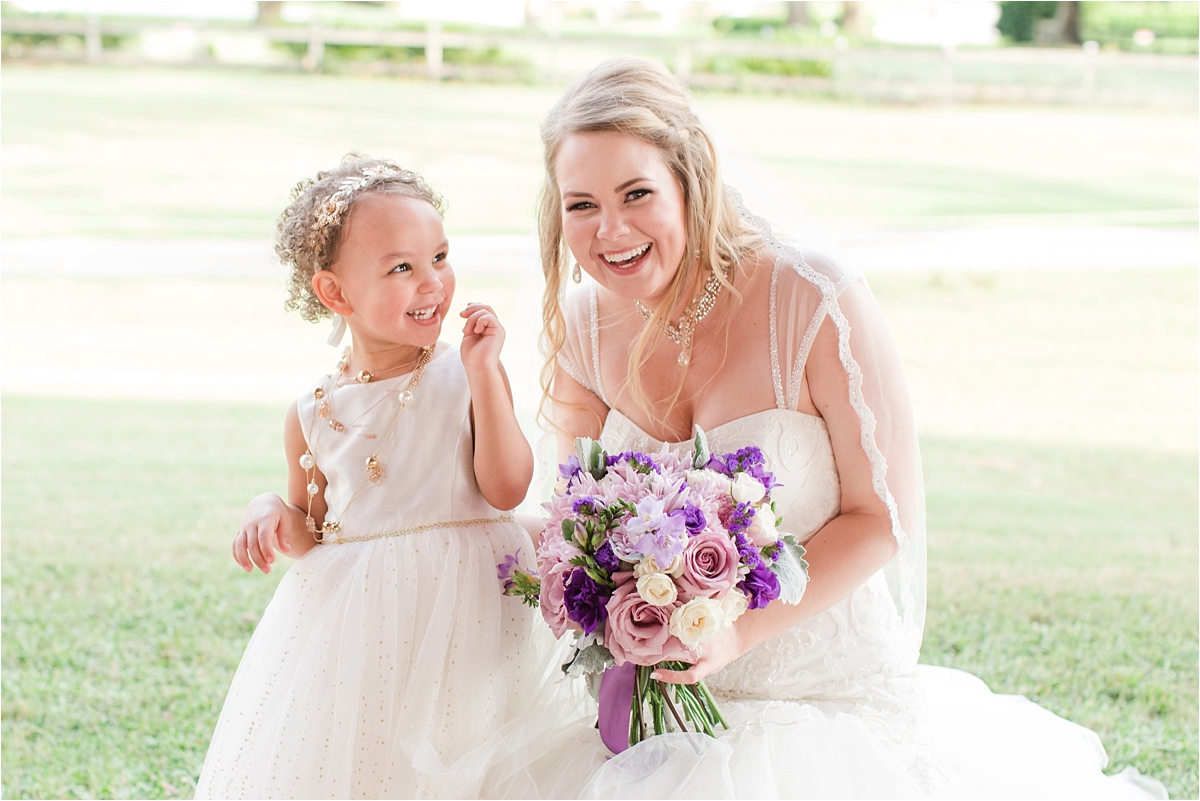 bride-flower-girl-lavender-violet-roses-flower-crown