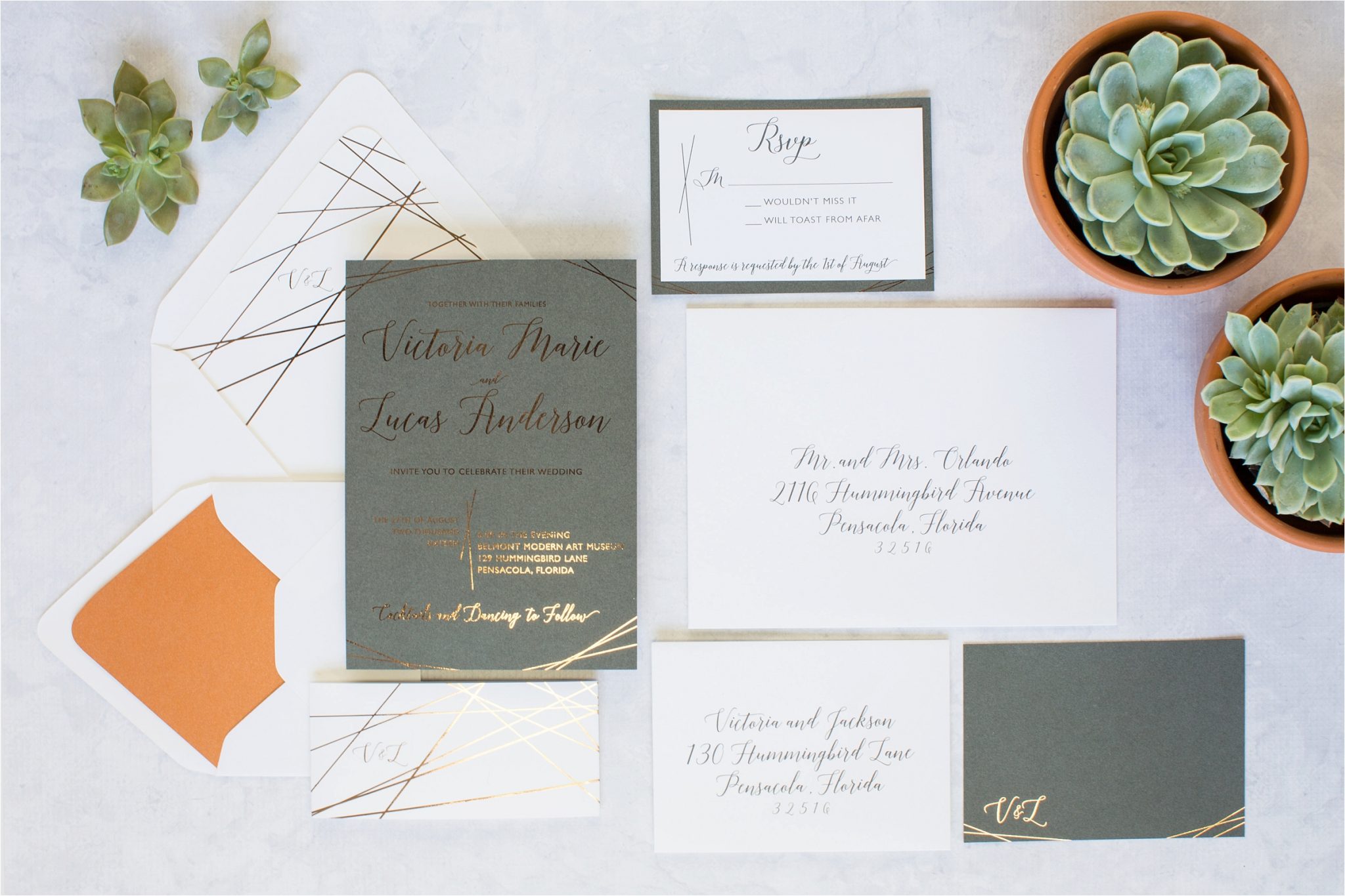 Our Wedding Invitations Designer-Grace And Serendipity-Wedding Details-Wedding Paper-Light pink wedding invitations