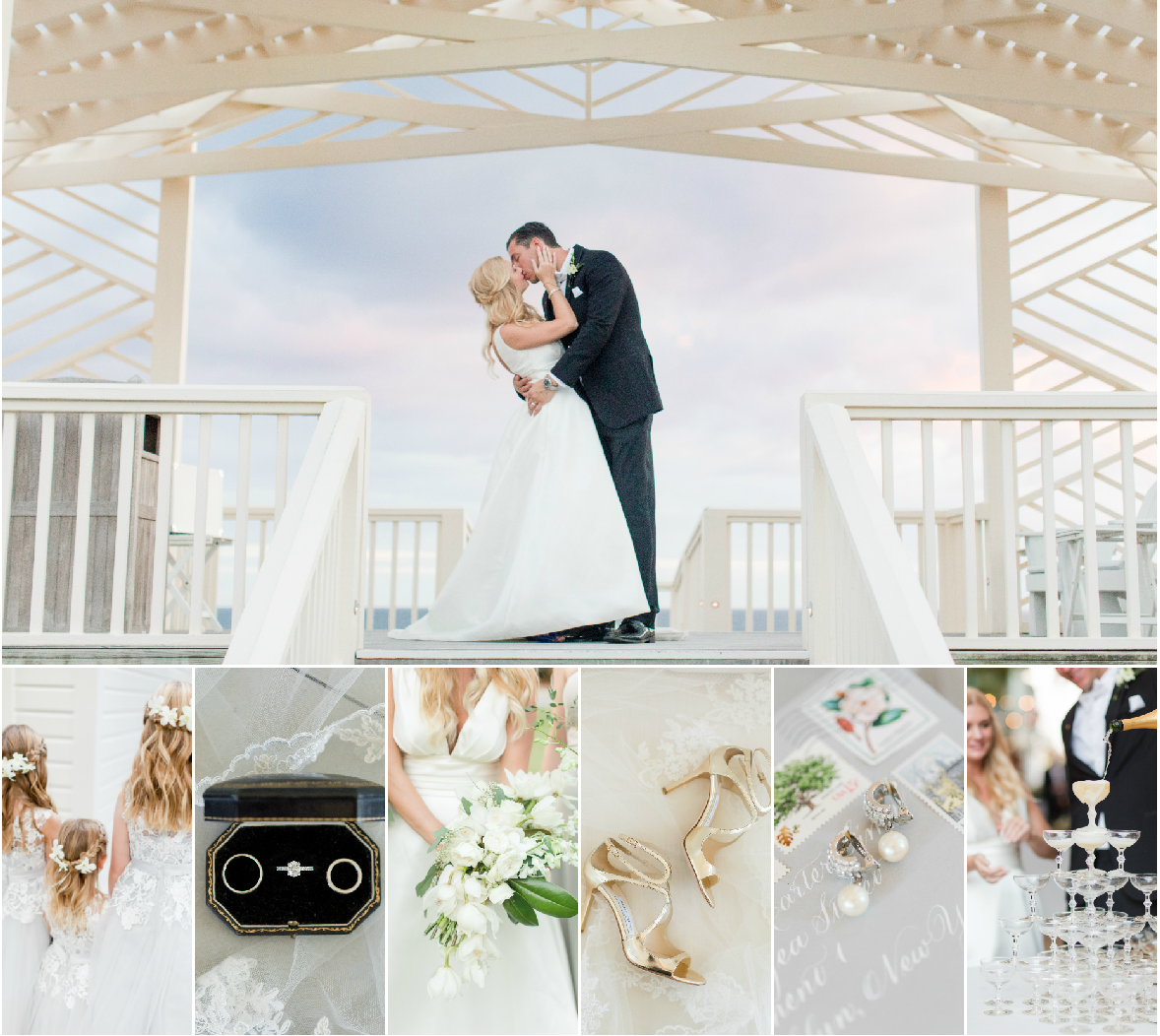 Seaside Florida Wedding Photographer 