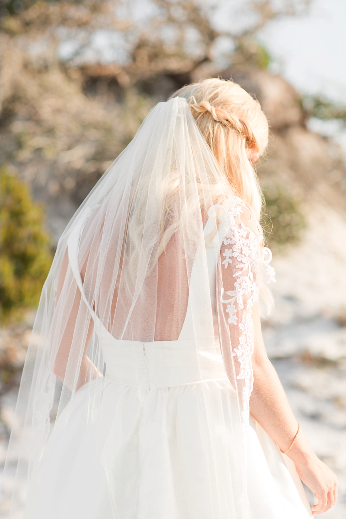 Seaside Florida Bridal Portrait Photographer-Catherine Carter-Florida bride-Beach Bridal Shoot-Alabama photographer-Sunset bridal shoot