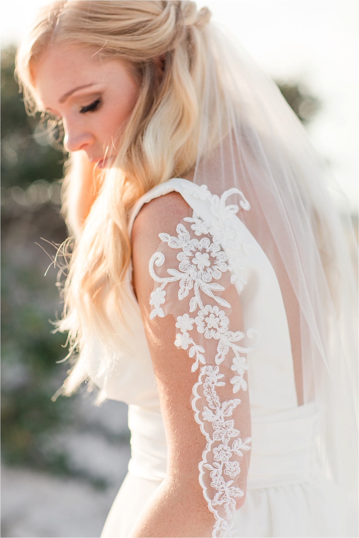 Seaside Florida Bridal Portrait Photographer-Catherine Carter-Florida bride-Beach Bridal Shoot-Alabama photographer-Sunset bridal shoot