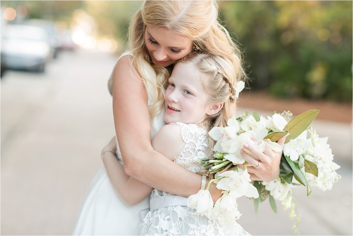 Seaside Florida Wedding Photographer 