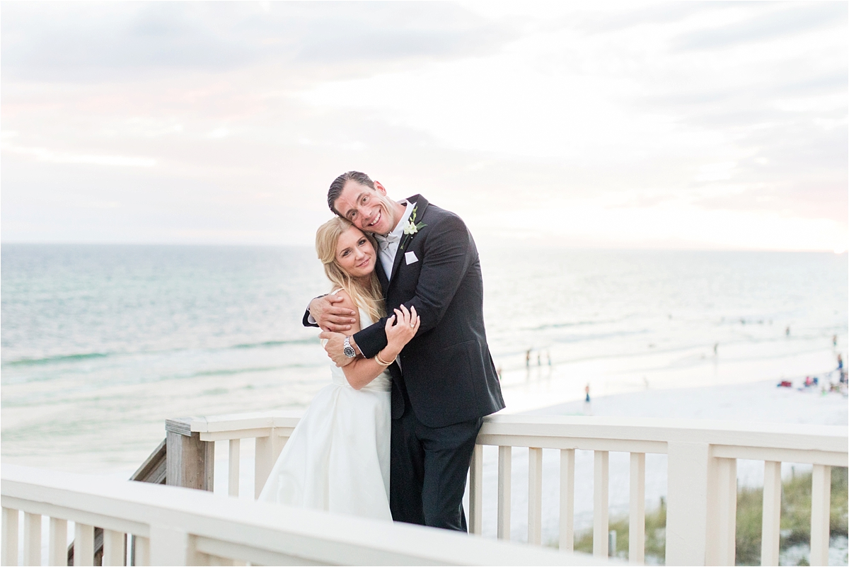 Seaside Florida Wedding Photographer 