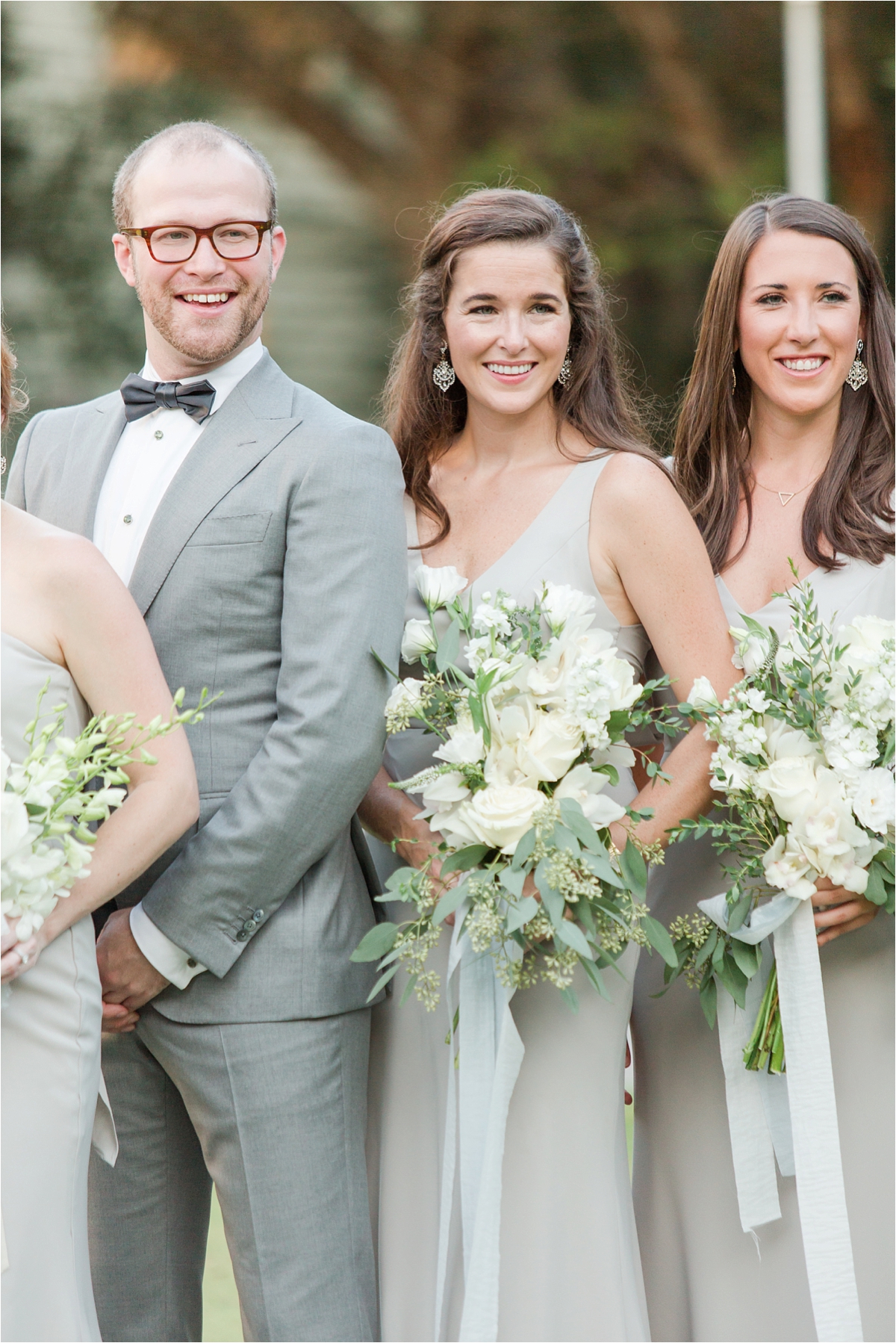 Seaside Florida Wedding Photographer-Catherine Carter + Brian-Alabama photographer-Neutral Wedding