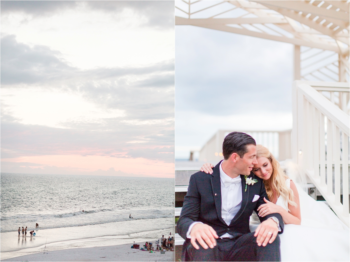 Seaside Florida Wedding Photographer 