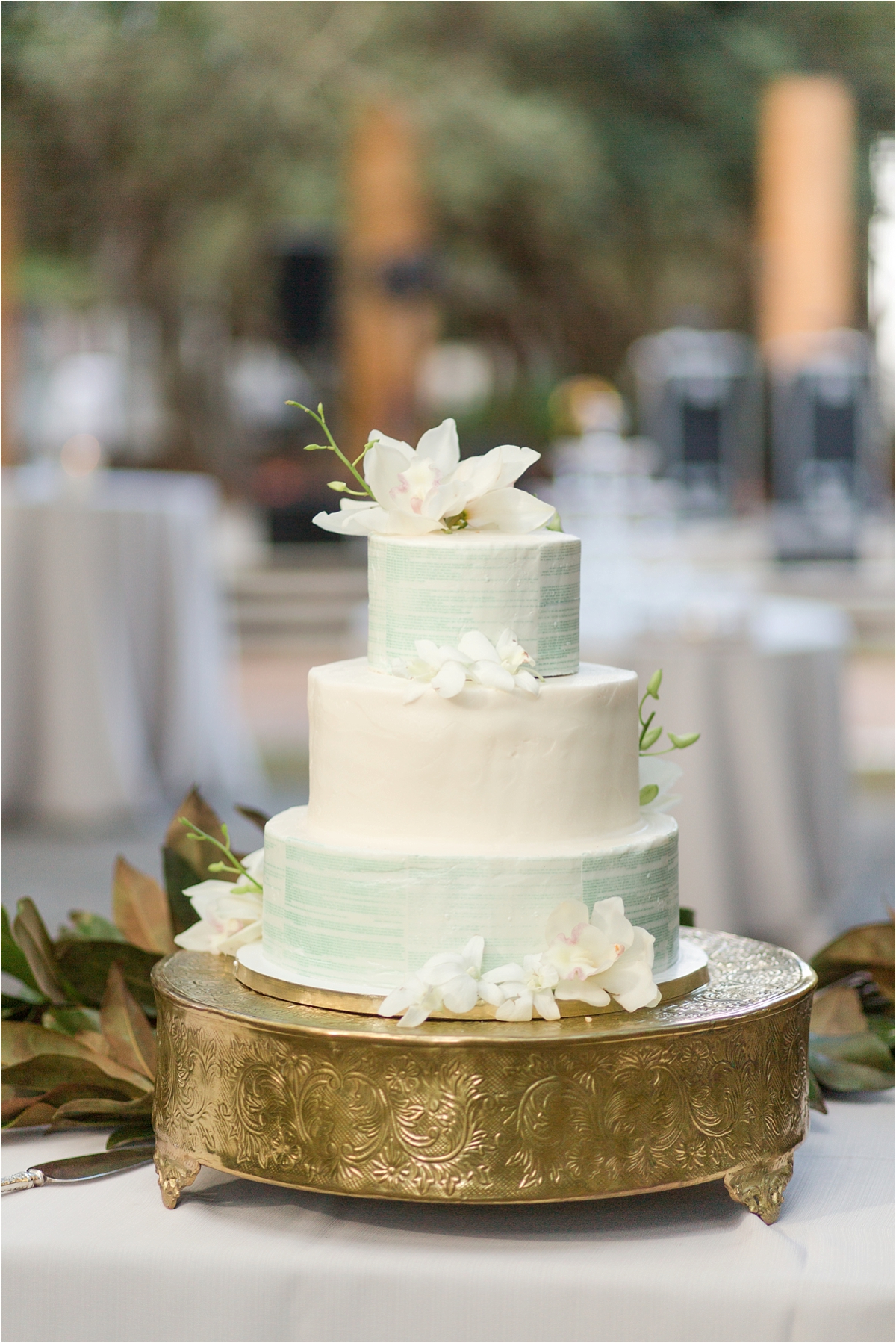 Seaside Florida Wedding Photographer-Catherine Carter + Brian-Alabama photographer-Beach wedding-Wedding venue-Wedding reception-Wedding details-Wedding cake-Wedding centerpieces 