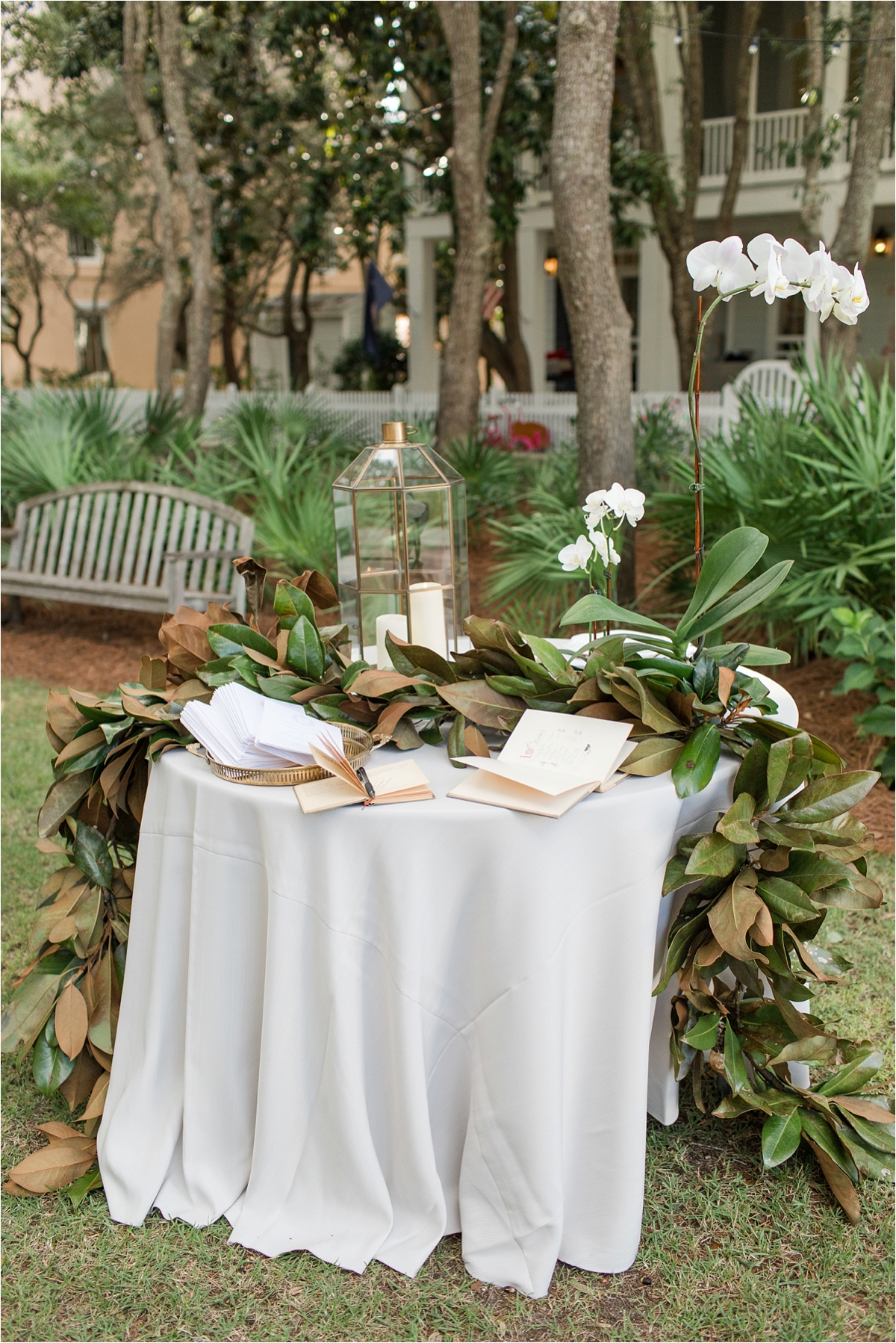 Seaside Florida Wedding Photographer-Catherine Carter + Brian-Alabama photographer-Wedding venue-Wedding details