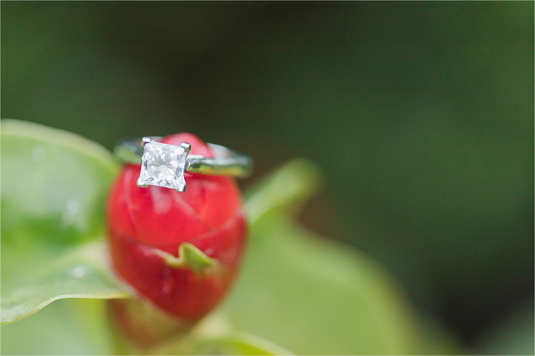 Princess-cut-engagement-ring-white-gold-1-carrot-alabama-wedding-photographer