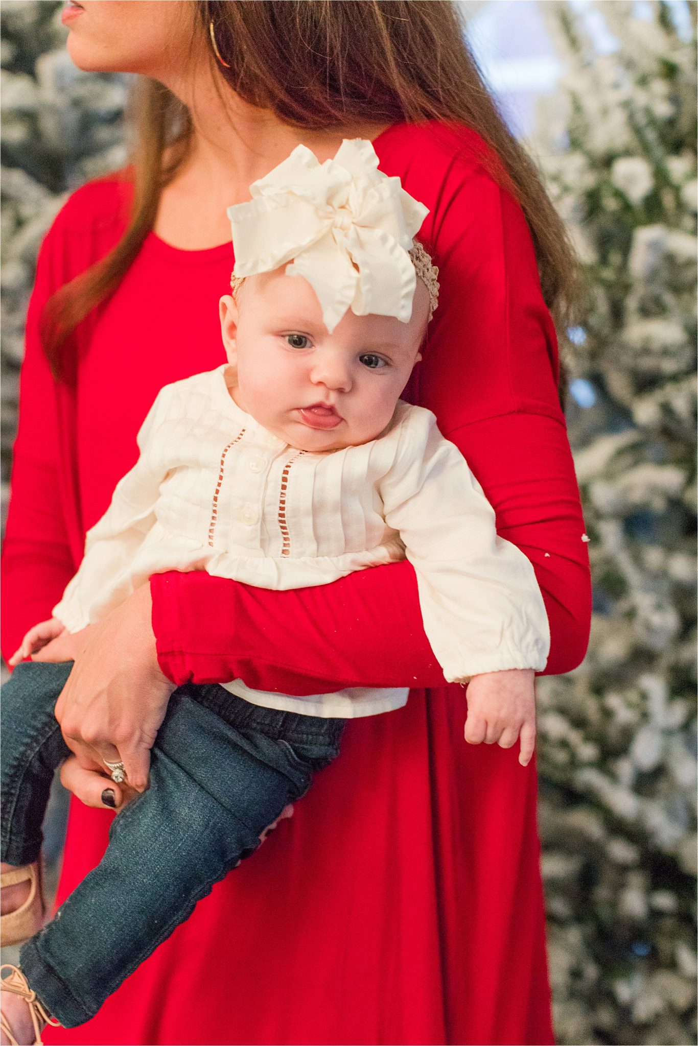alabama-family-photographer-portraits-holiday-cards-christmas-mother-daughter