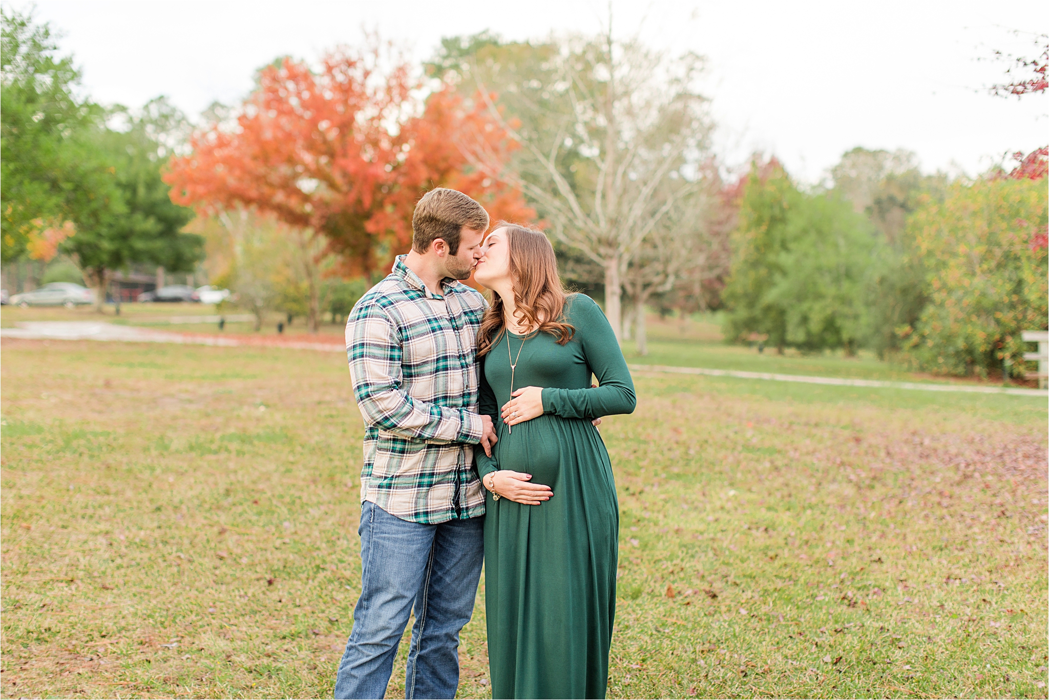 autumn-maternity-session-baby-announcement-alabama-photographer-family