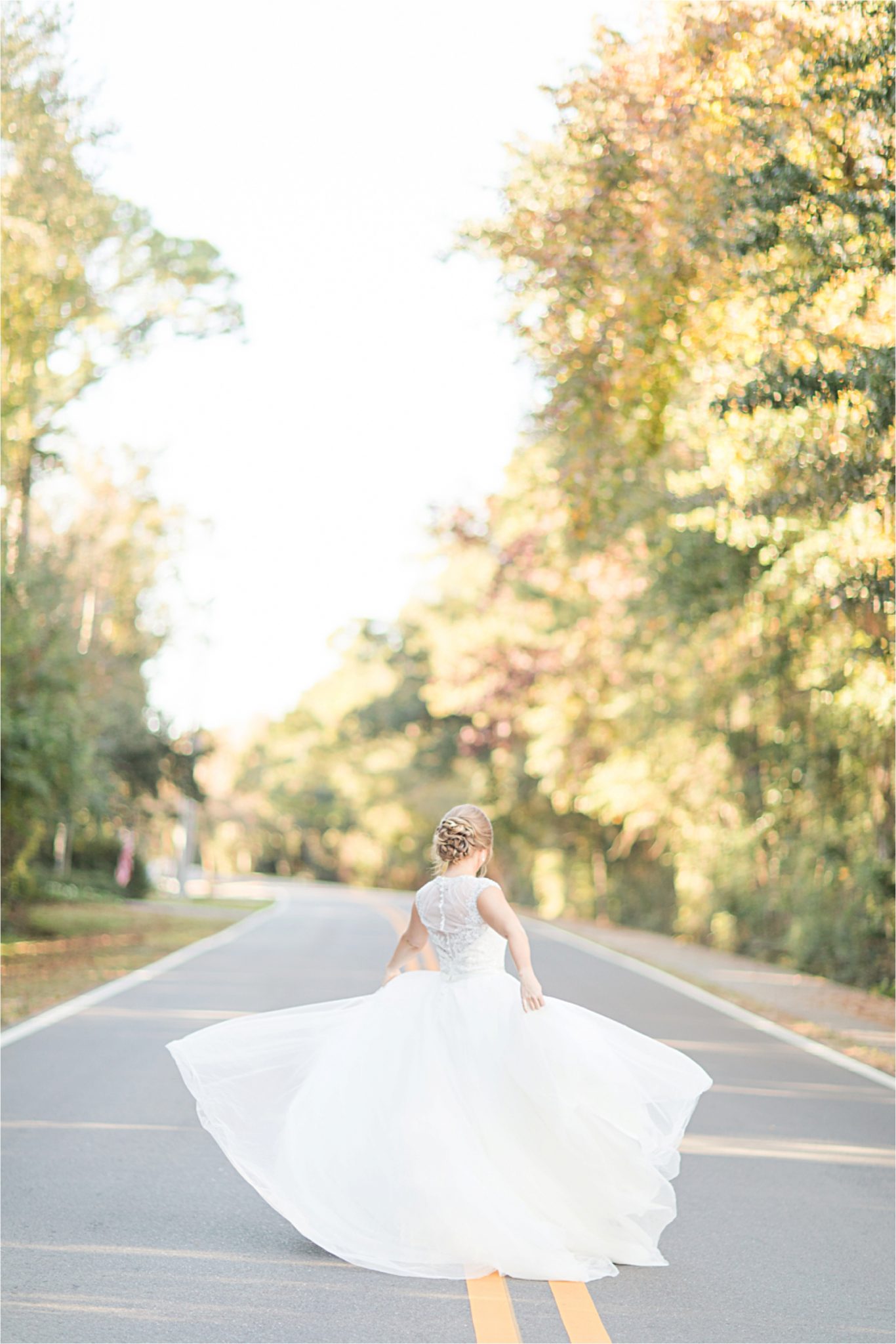 St Francis at the Point Bridal Portraits-Mary Catherine-Alabama photographer-Bridal Shoot-Wedding Dress-Autumn bridal shoot