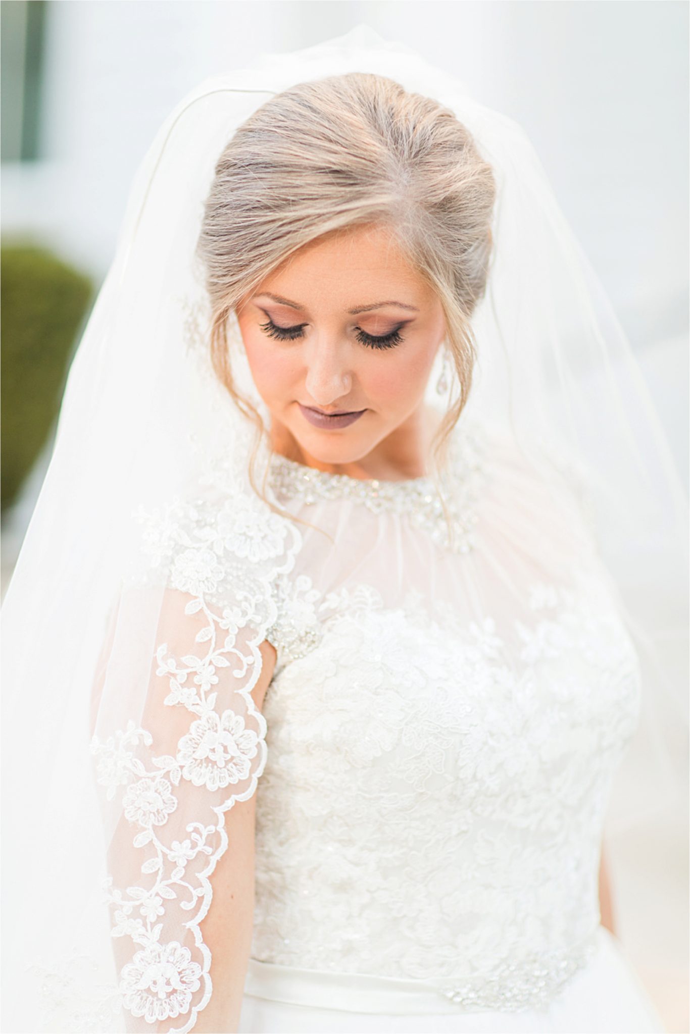 St Francis at the Point Bridal Portraits-Mary Catherine-Alabama photographer-Bridal Shoot