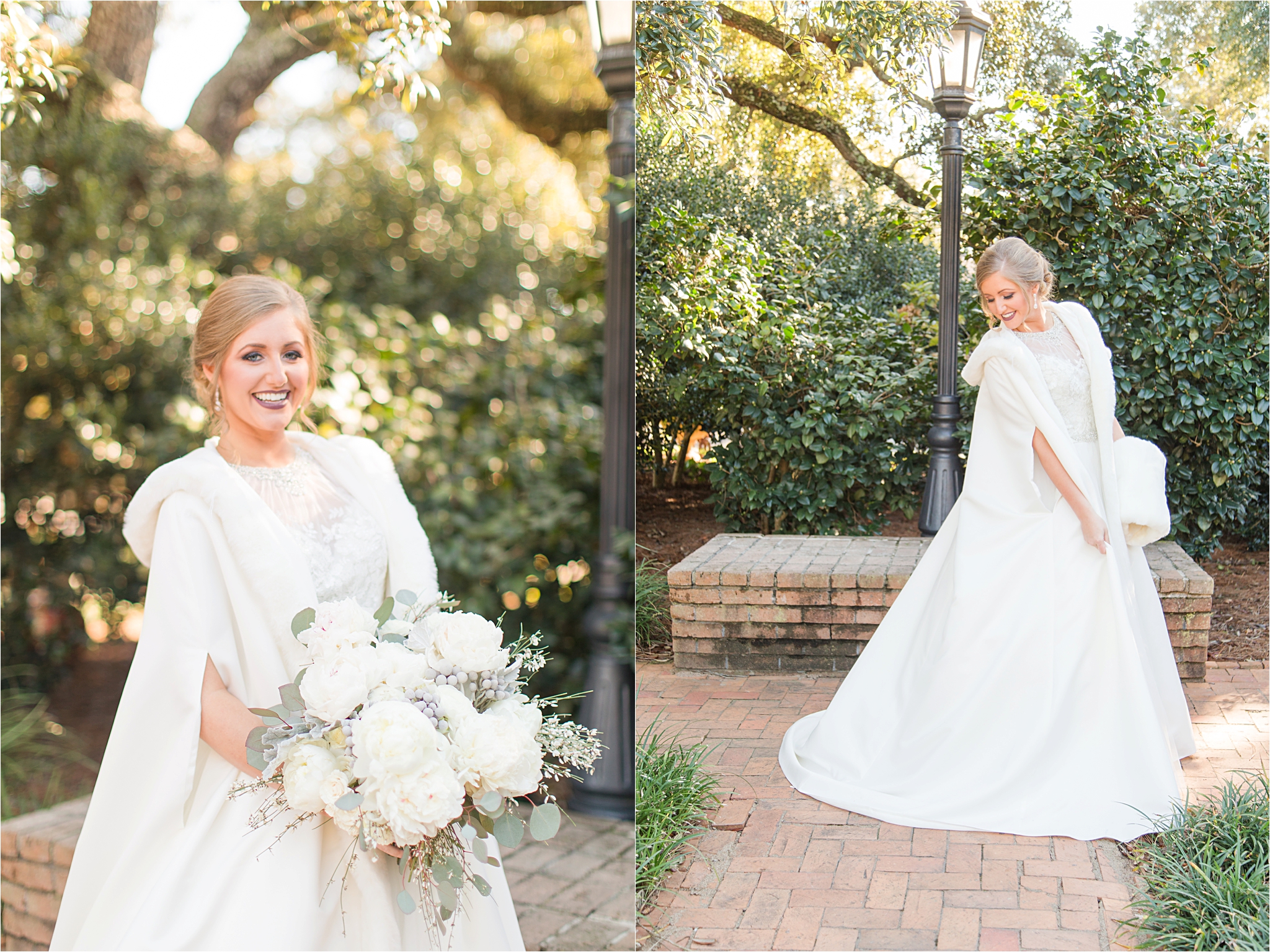 The Grand Hotel and St Francis at the Point Wedding | Chase + Mary Catherine