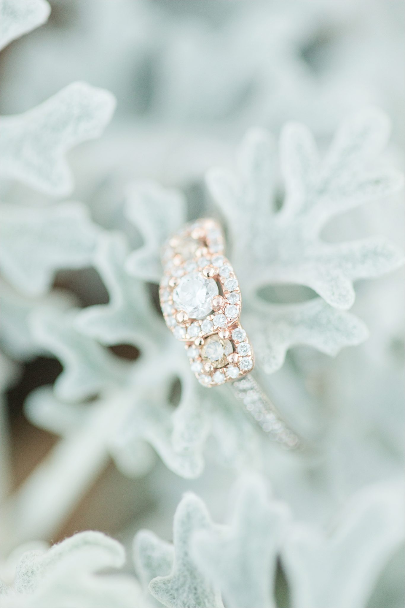engagement-ring-yellow-gold-triple-halo-three-stone-3-infinity-band-Alabama-wedding-photographer