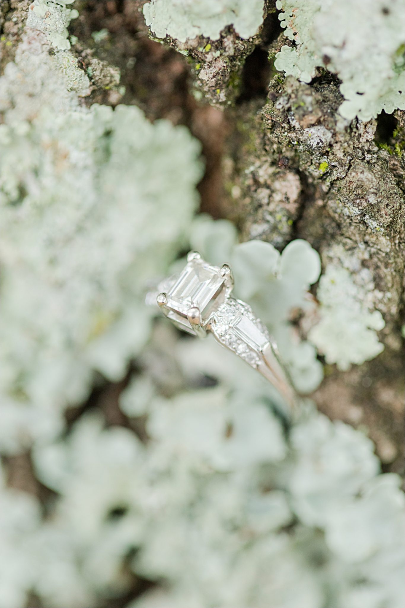 engagement-emerald-cut-diamond-three-stone-3-alabama-wedding-photographer-session