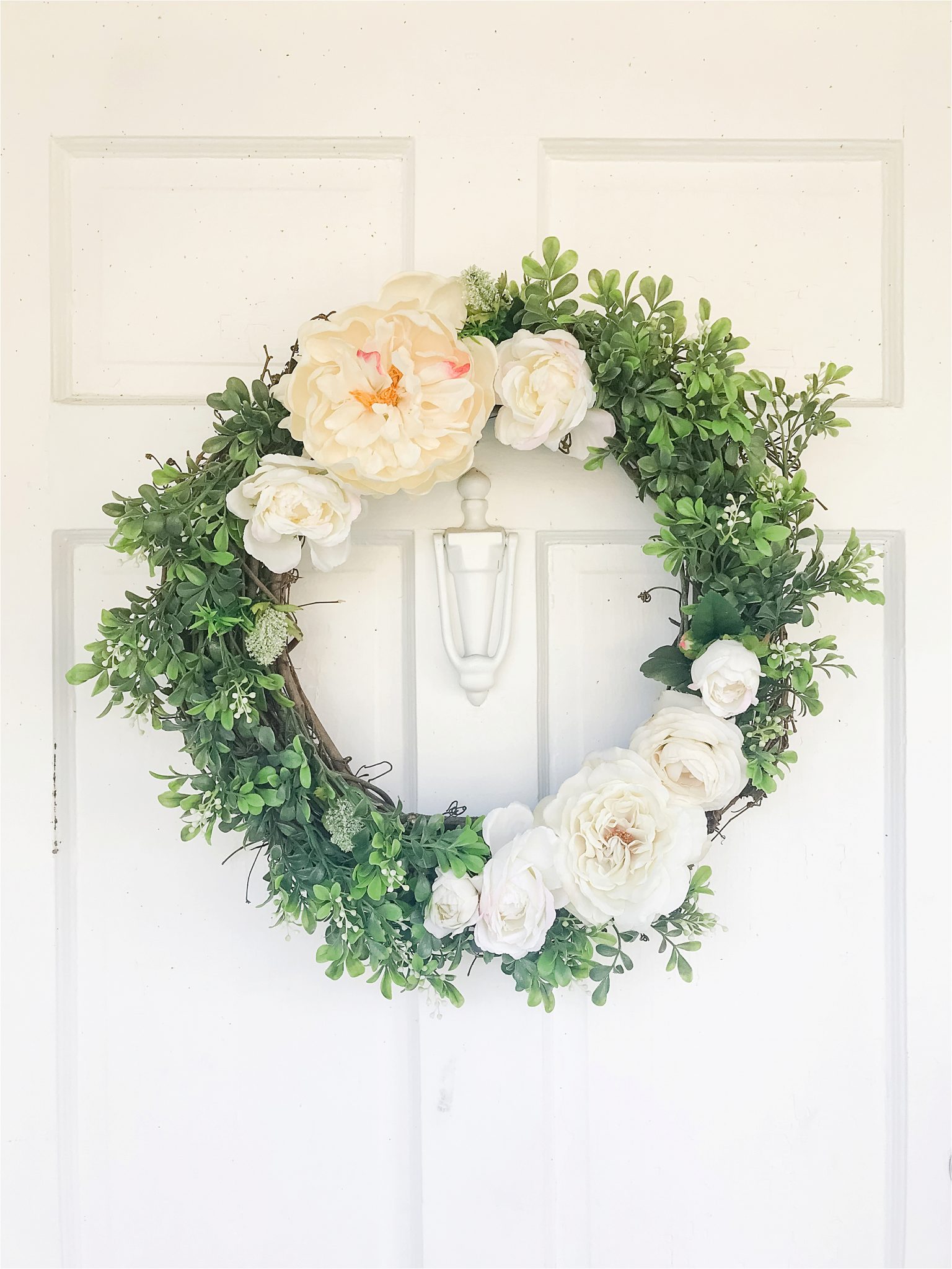 house to home-wreath-new-home-first-front-door