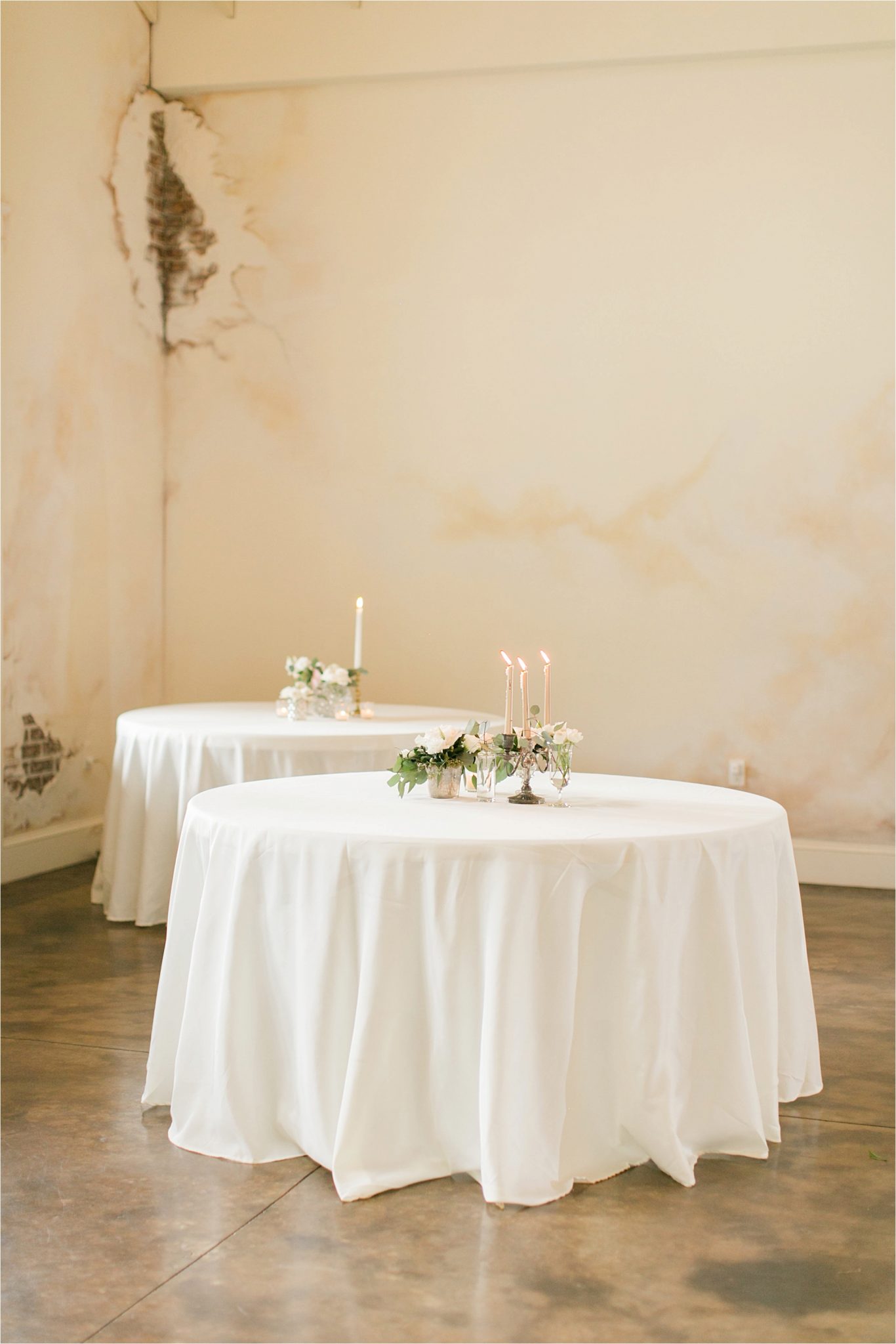 reception space-wedding-refurbished-bella sera gardens-minimalist reception