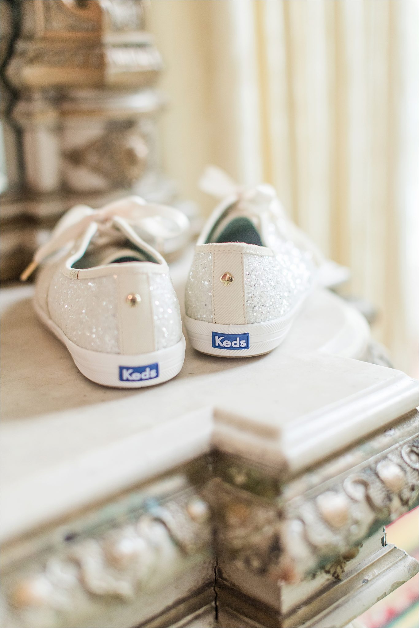 sparkly keds-bridal keds-bridal shoes-diamond studded kids-white-shinny