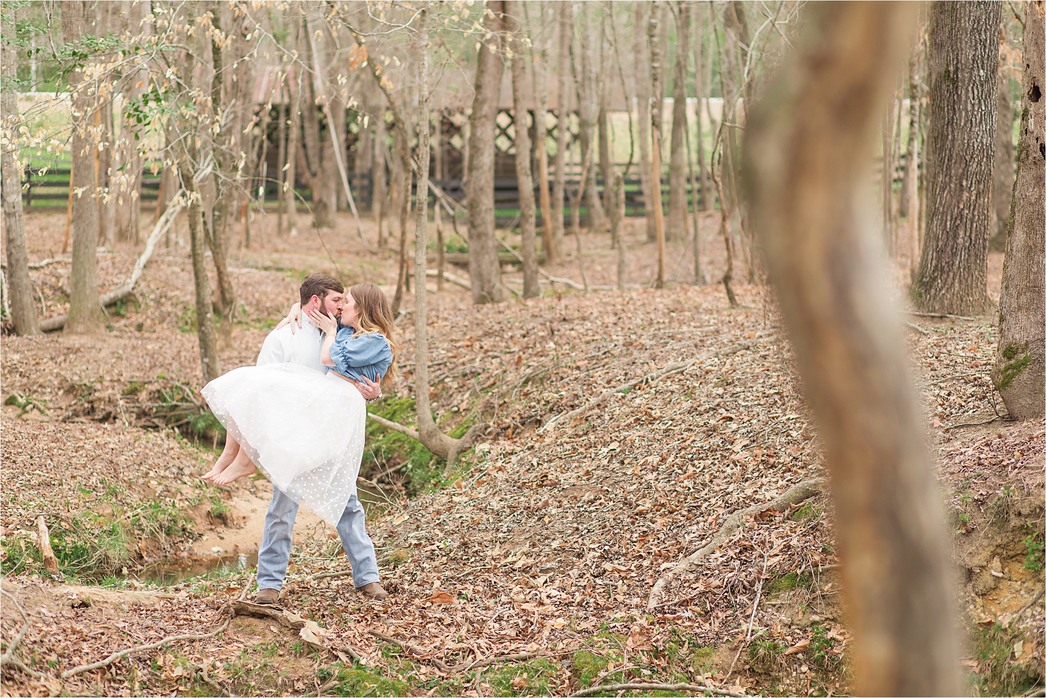Auburn, Alabama Wedding Photographer