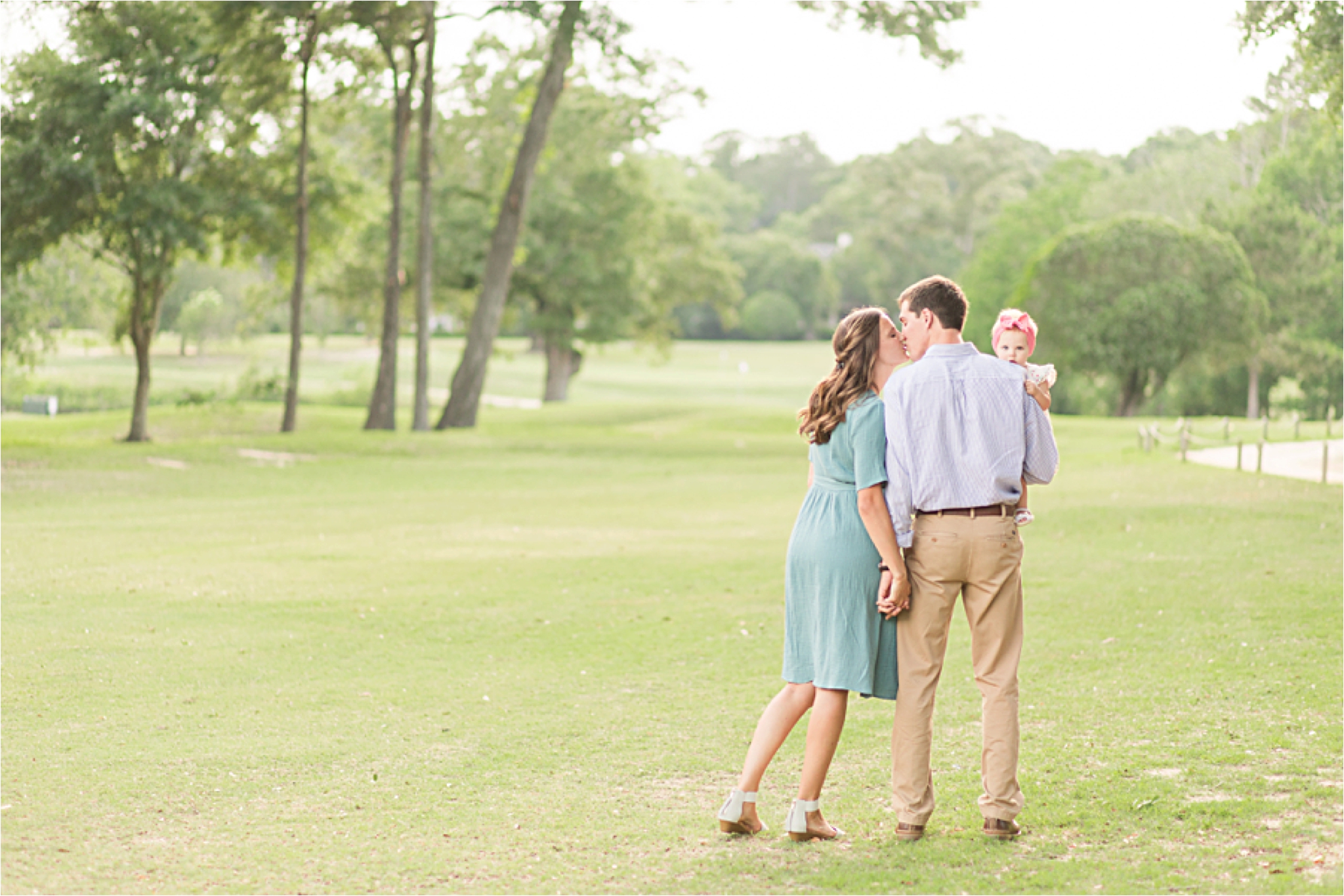 Mobile Alabama Family Photography | The Andersons