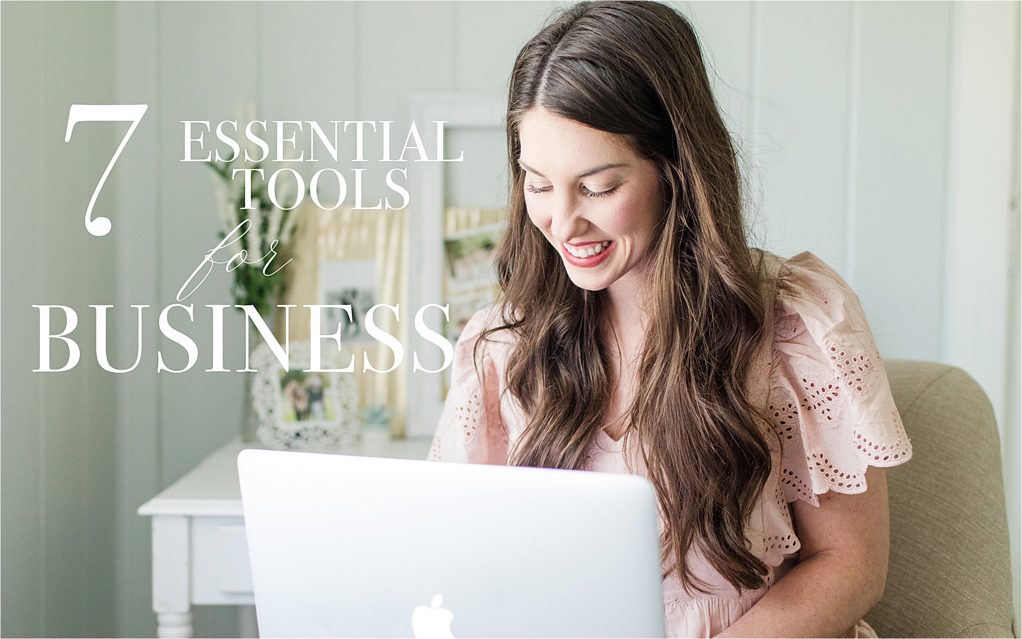 essential tools for business