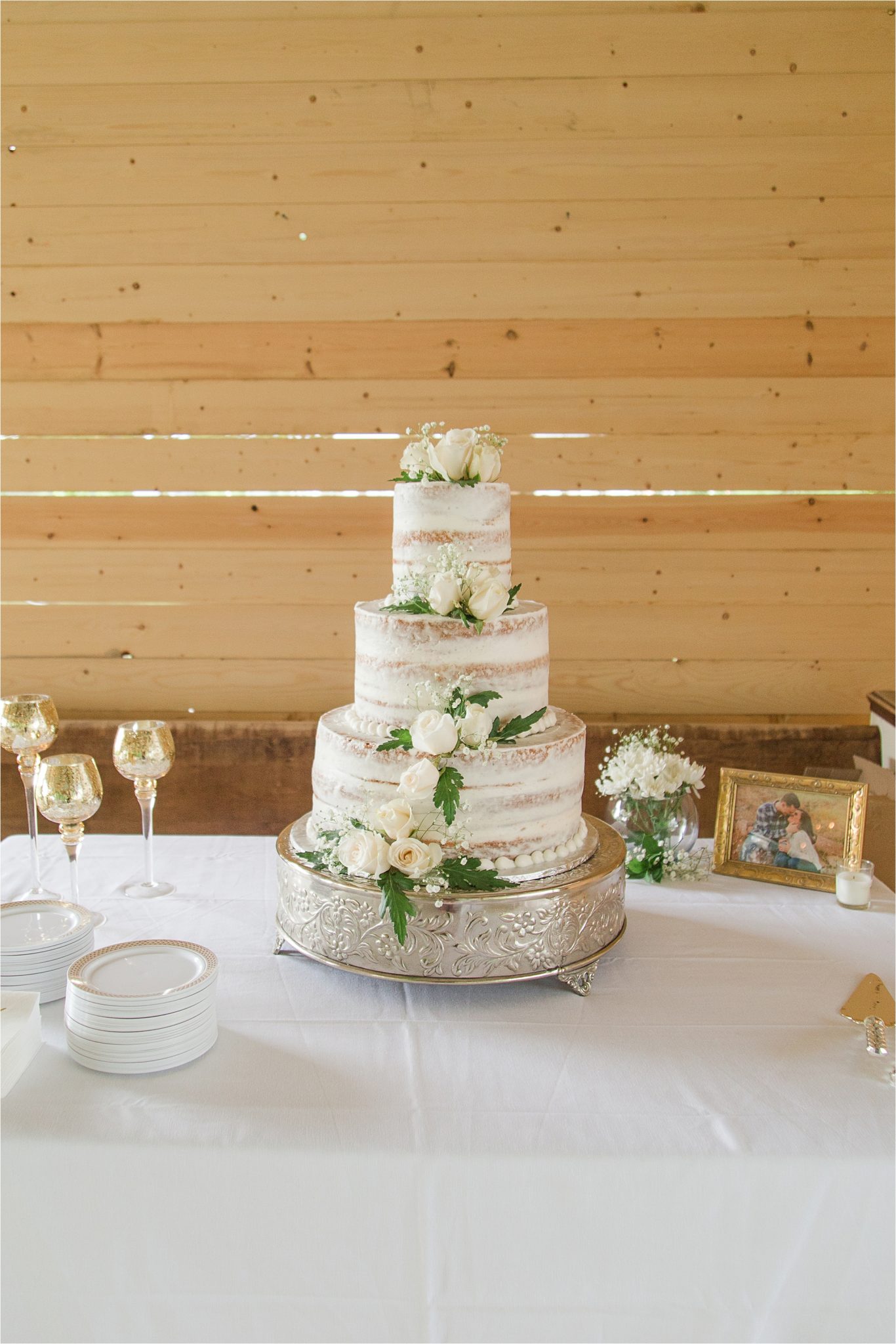 Hedge Farm Wedding, Alabama Wedding Photographer, Barn Wedding, Wedding Cake, Wedding Desserts 