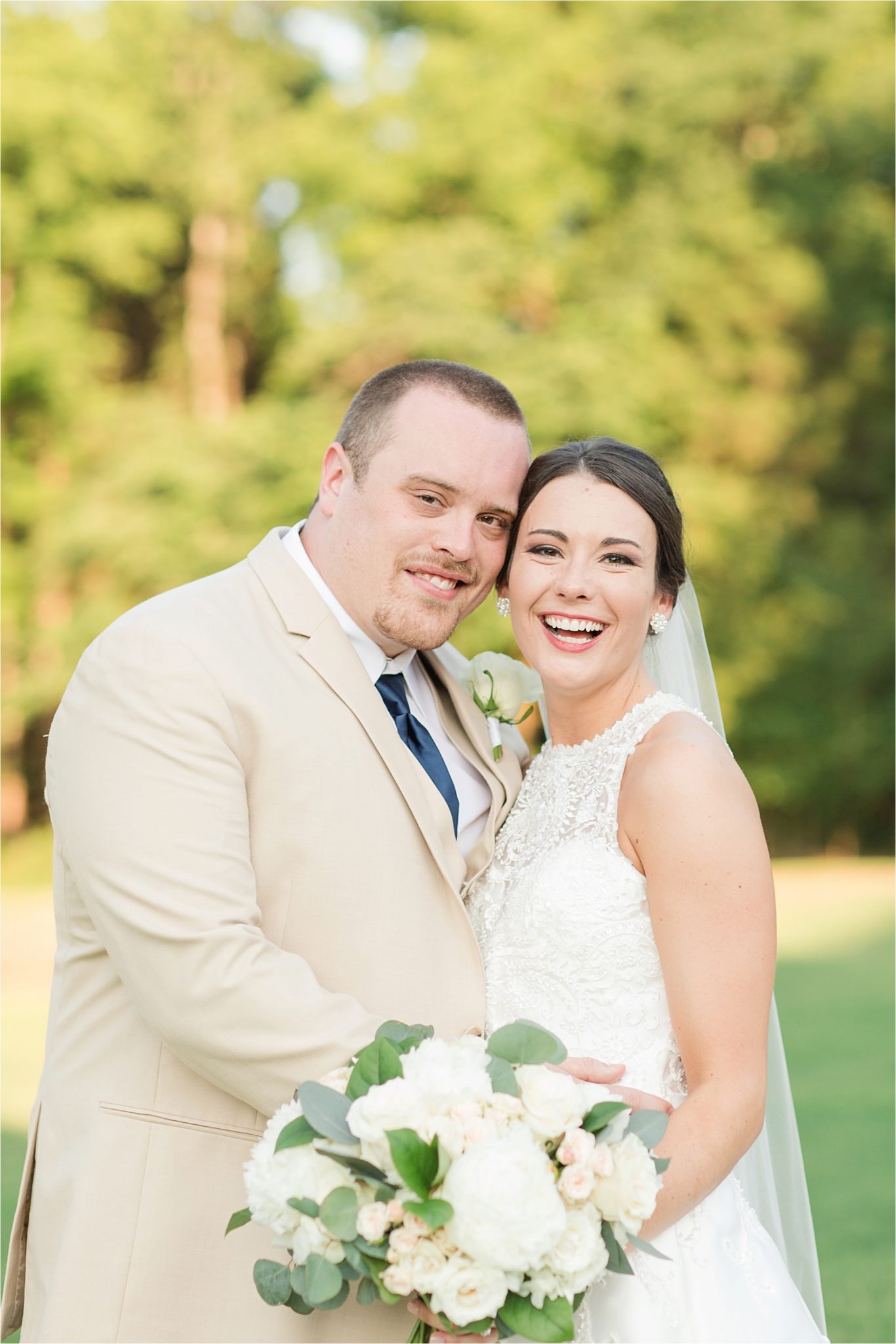 Sonnet House, Birmingham Alabama Wedding Photographer, Courtney + Ben