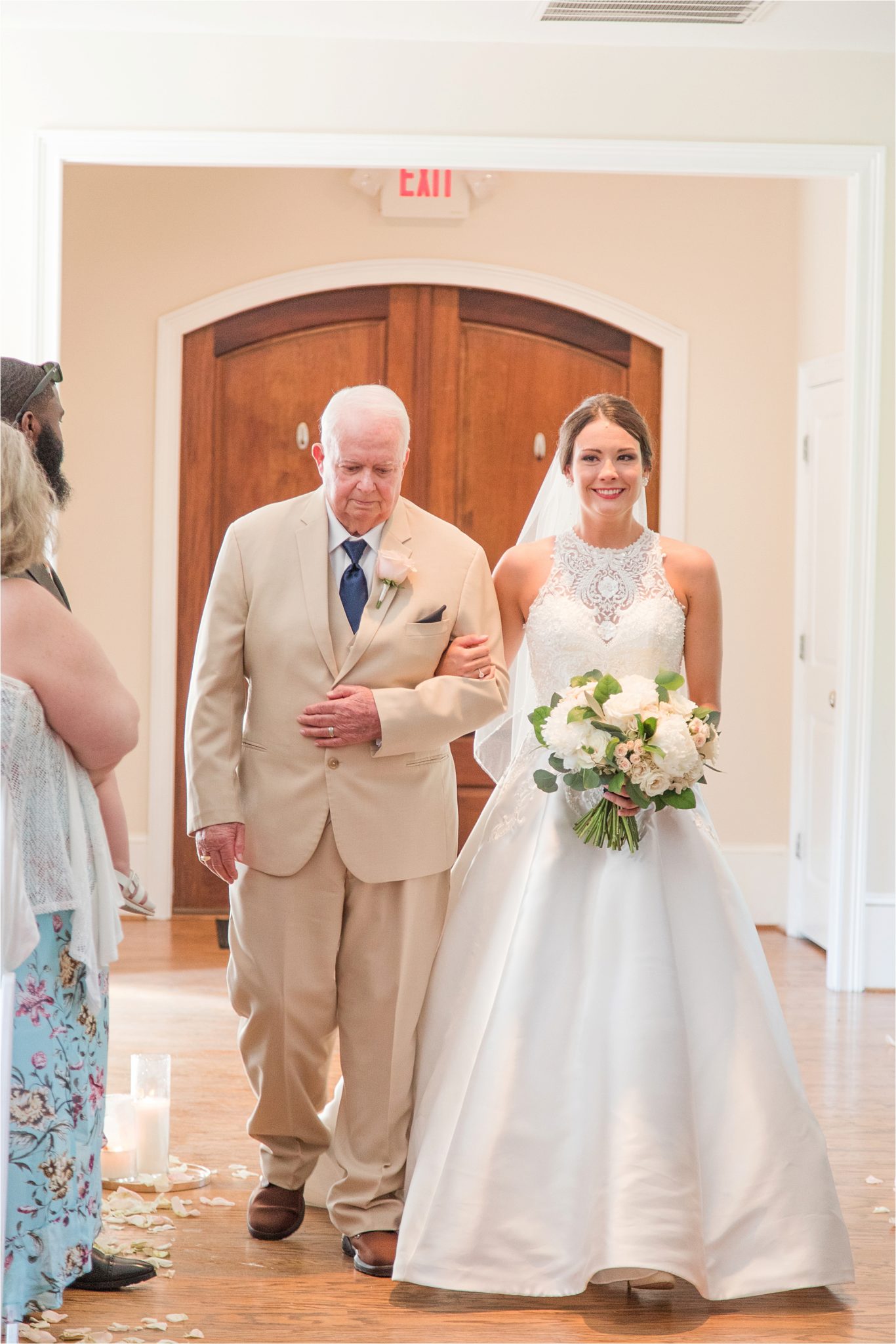 Sonnet House, Birmingham Alabama Wedding Photographer, Bridal portraits