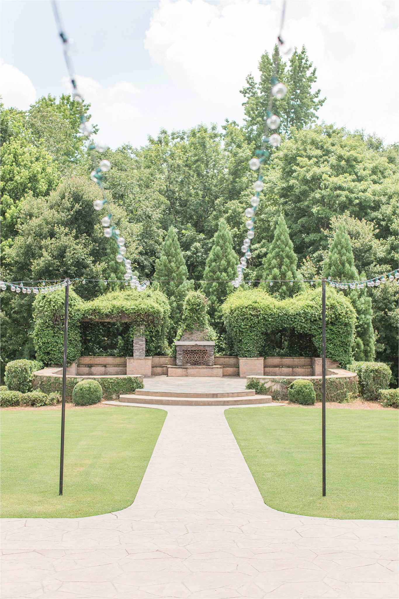 Sonnet House | Birmingham Alabama Wedding Photographer | Courtney + Ben