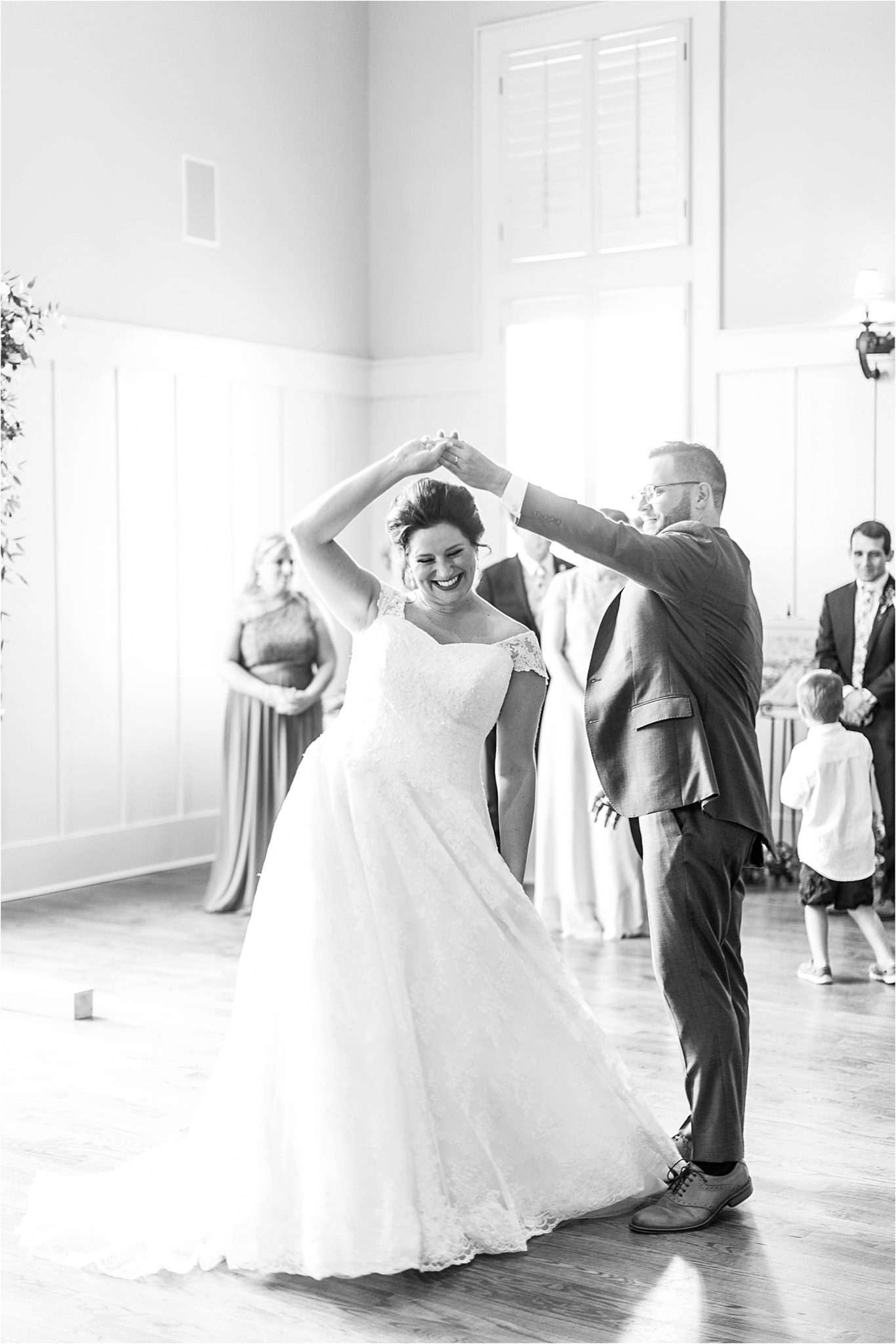 Pastel Themed Wedding-The Chapel at the Waters-Montgomery Alabama Photographer-Miles & Meredyth-Blue Themed Wedding-Wedding Details-Wedding First Dance 